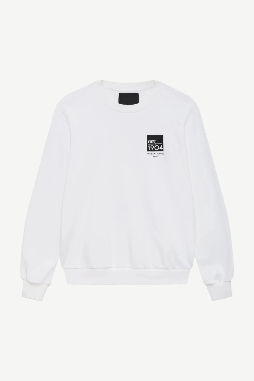 FIFA 1904 SQUARE CREWNECK