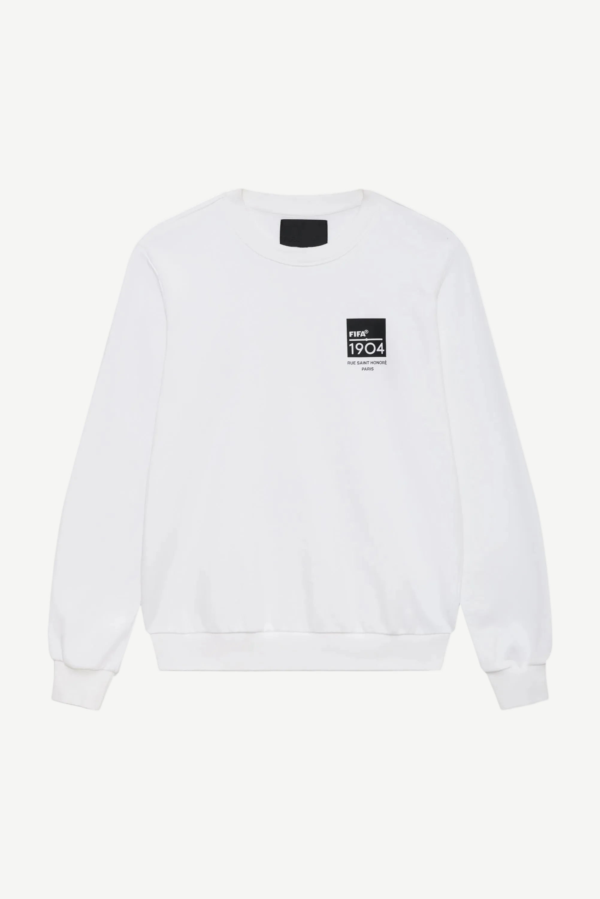 FIFA 1904 SQUARE CREWNECK