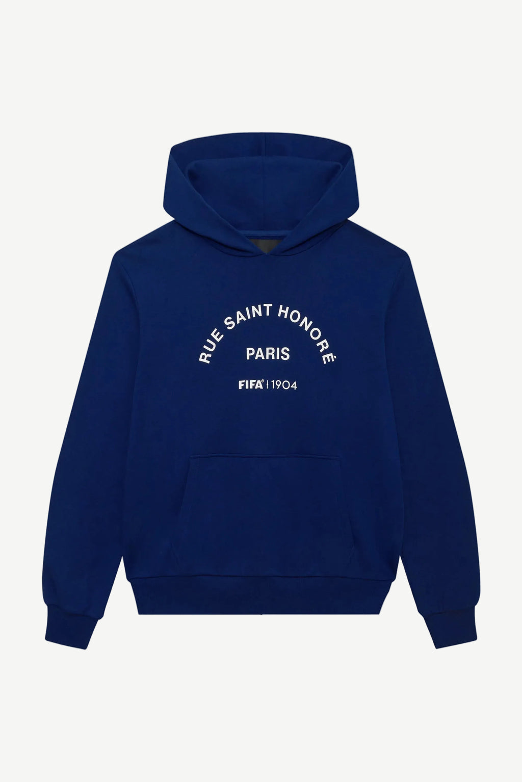 FIFA 1904 ARCH HOODIE