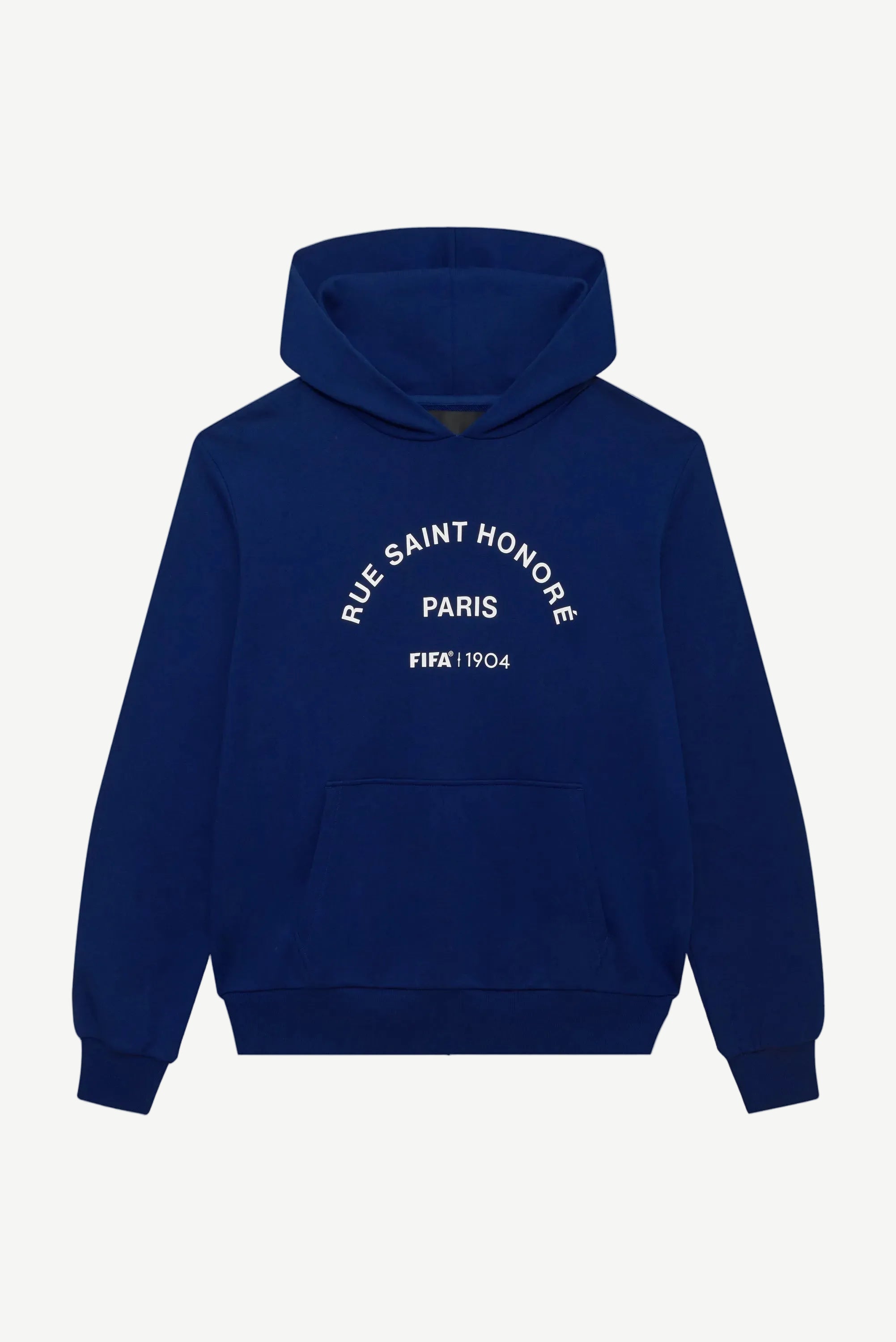 FIFA 1904 ARCH HOODIE