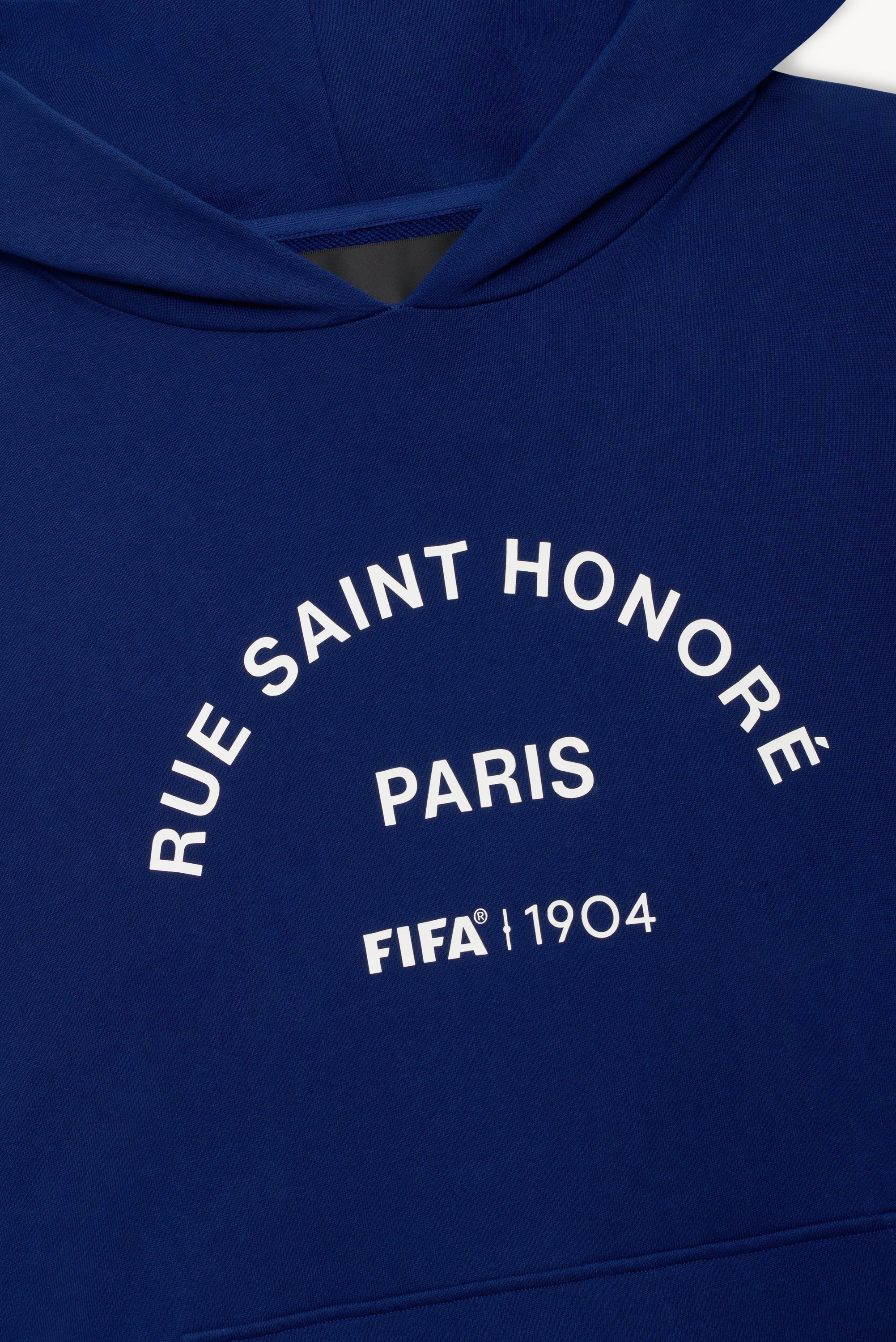 FIFA 1904 ARCH HOODIE