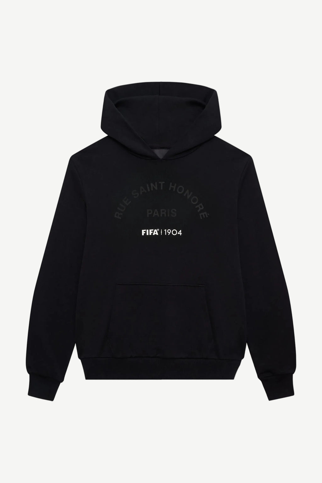FIFA 1904 ARCH HOODIE