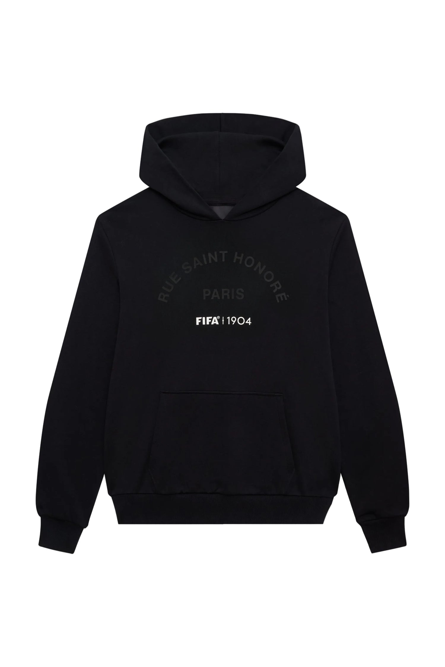 FIFA 1904 ARCH HOODIE