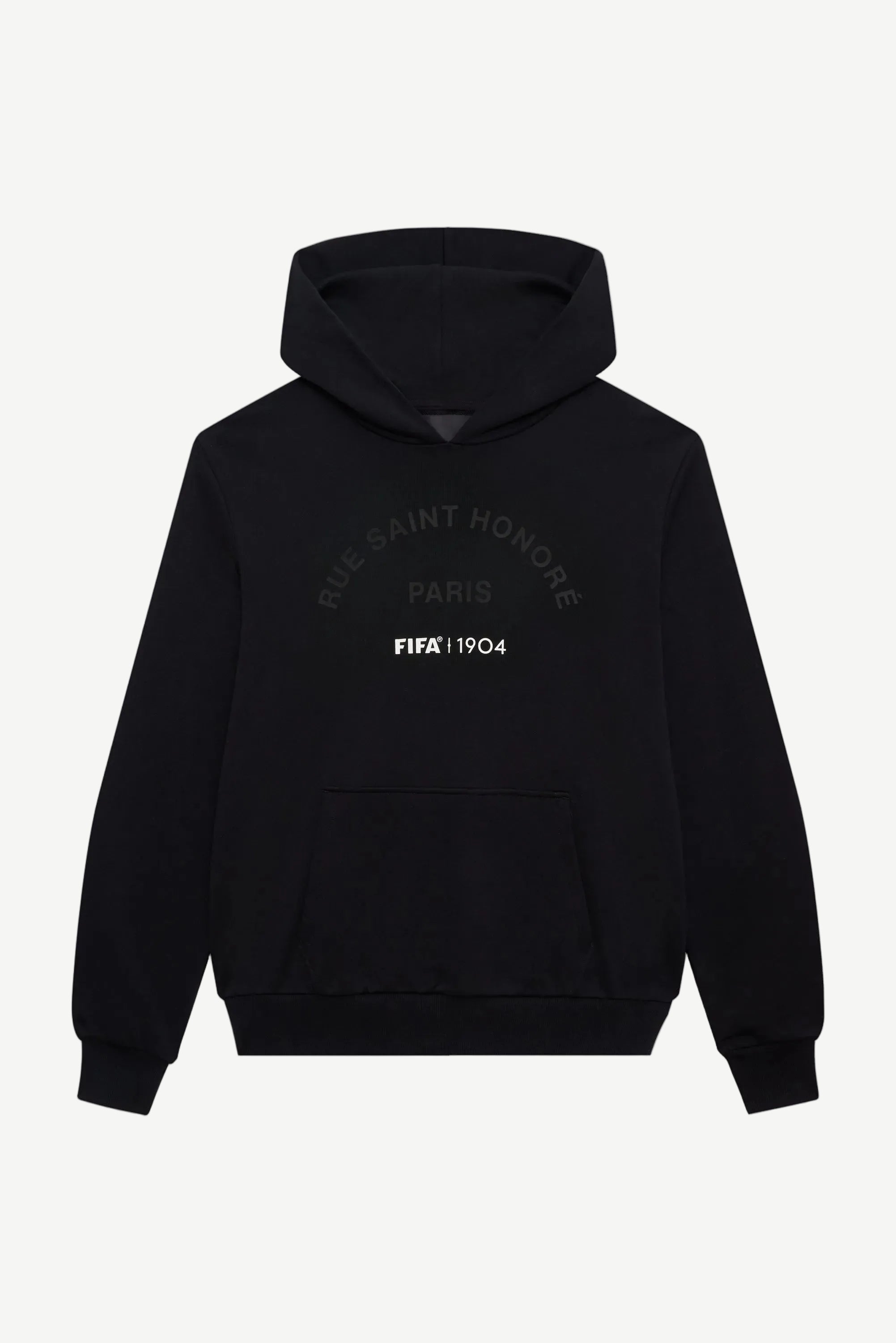 FIFA 1904 ARCH HOODIE