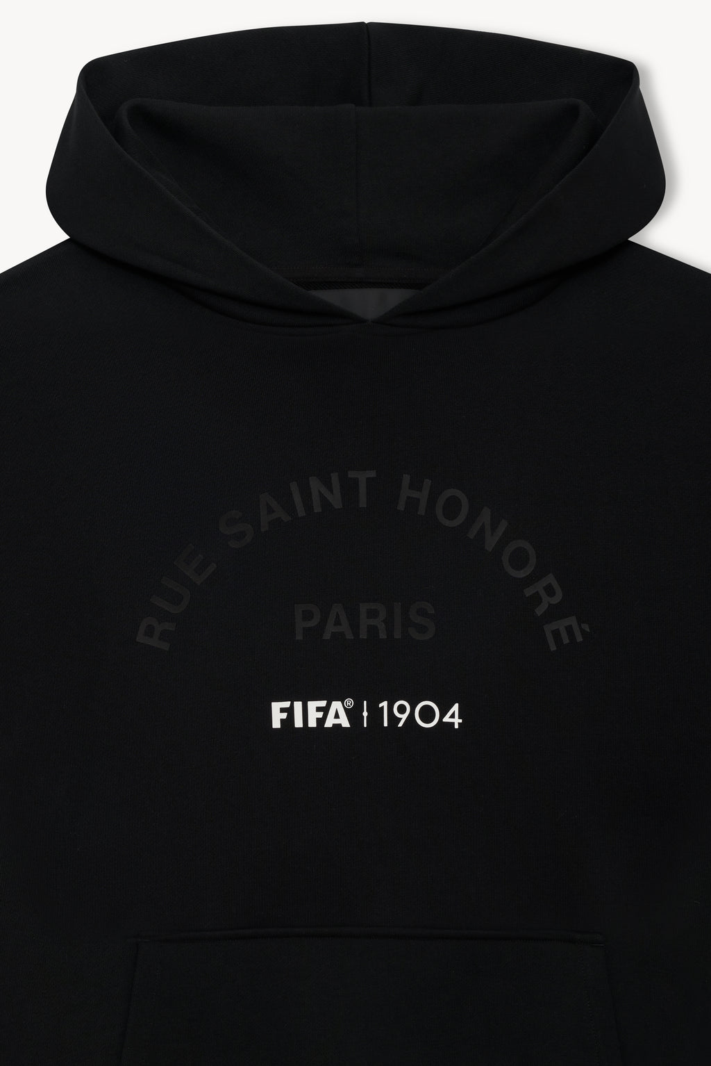 FIFA 1904 ARCH HOODIE