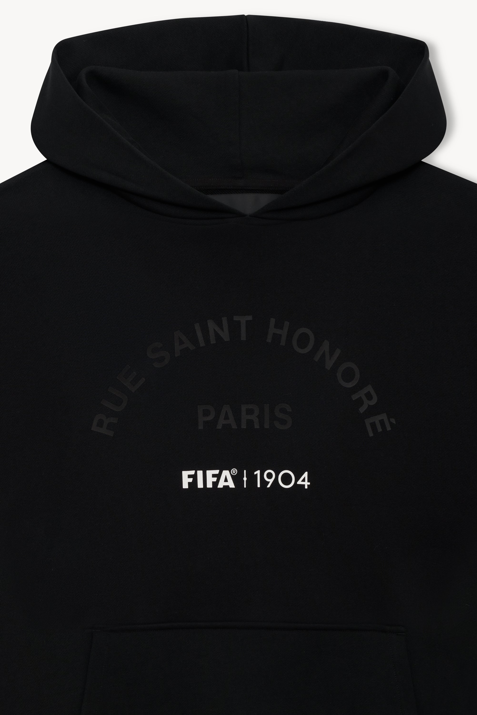 FIFA 1904 ARCH HOODIE