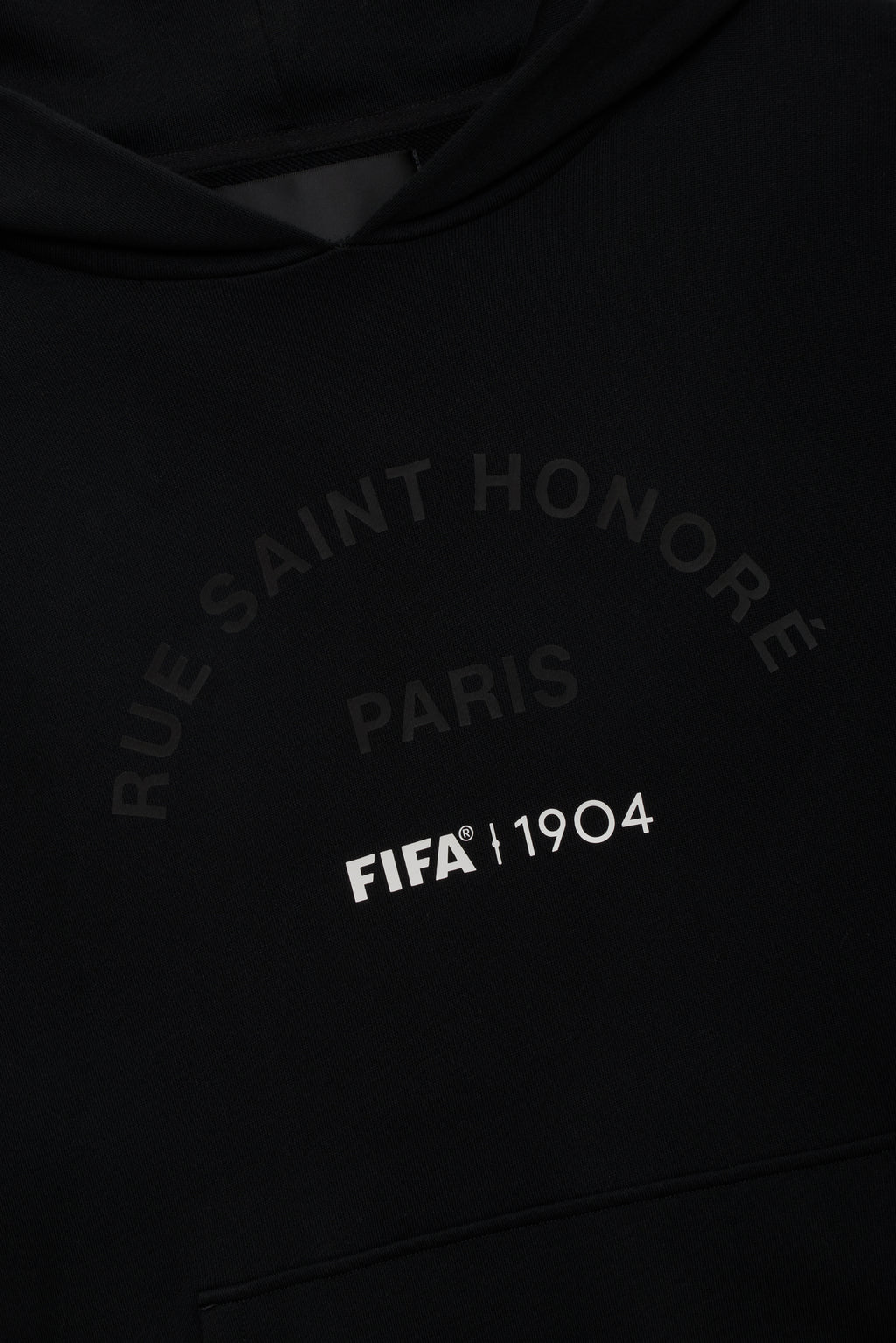 FIFA 1904 ARCH HOODIE
