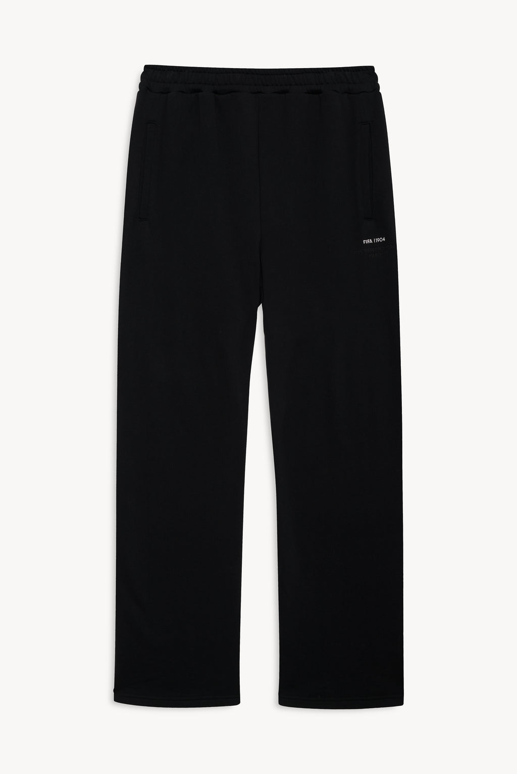 FIFA 1904 STACKED SWEATPANTS