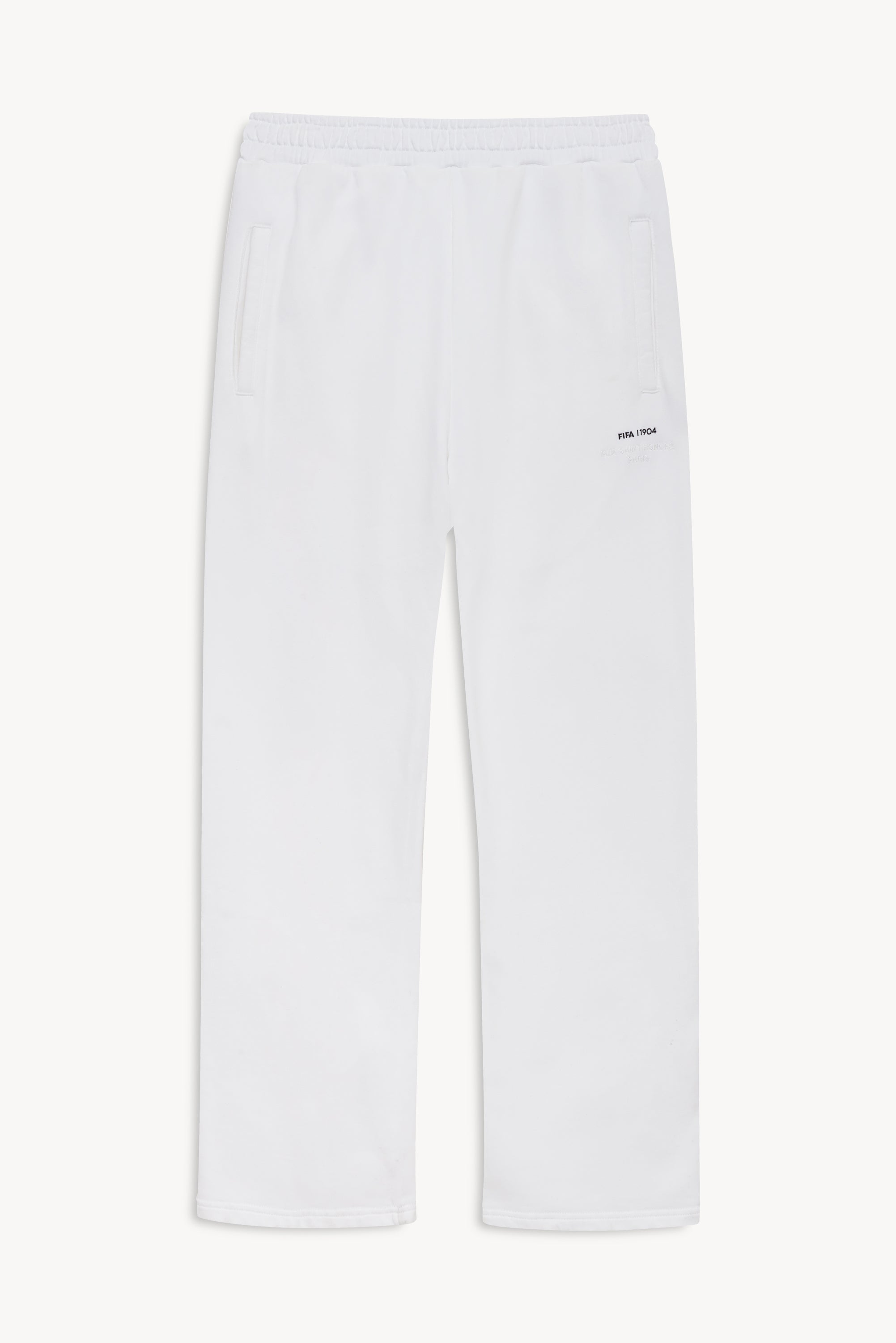 FIFA 1904 STACKED SWEATPANTS