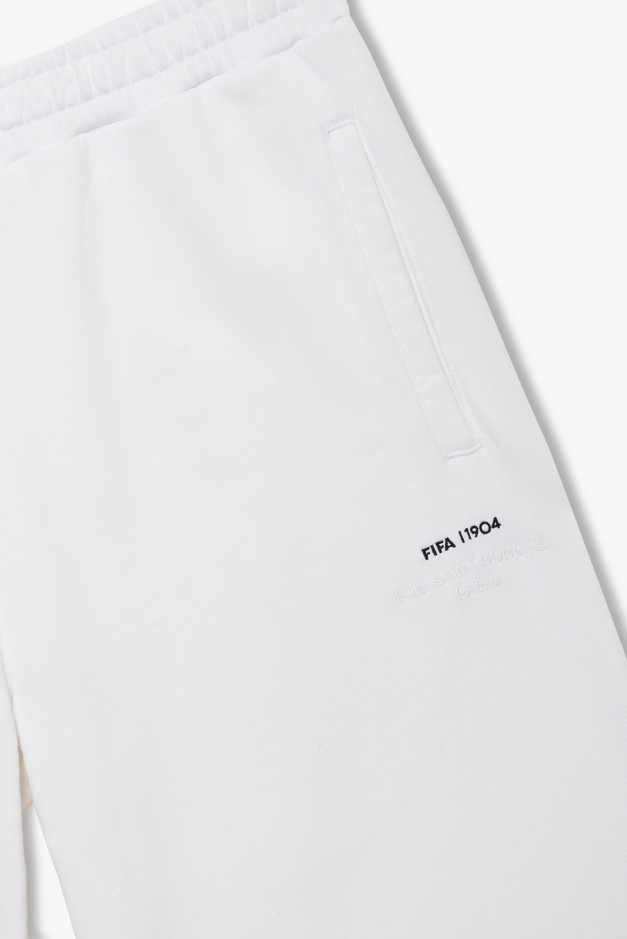 FIFA 1904 STACKED SWEATPANTS