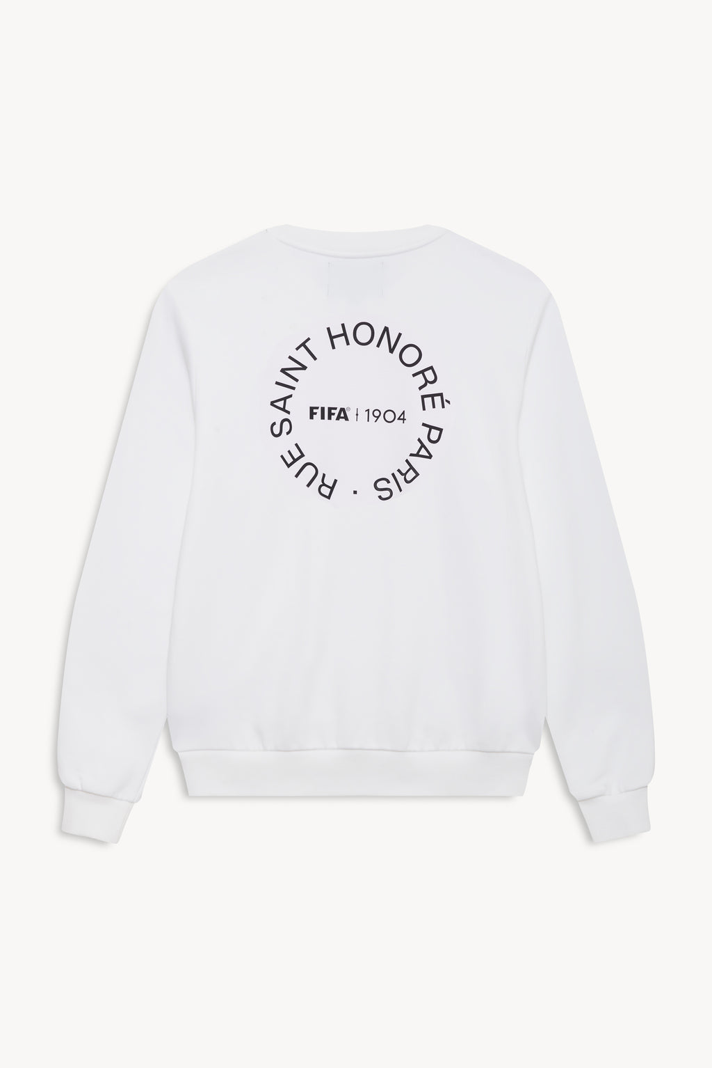 FIFA 1904 CIRCLE CREWNECK