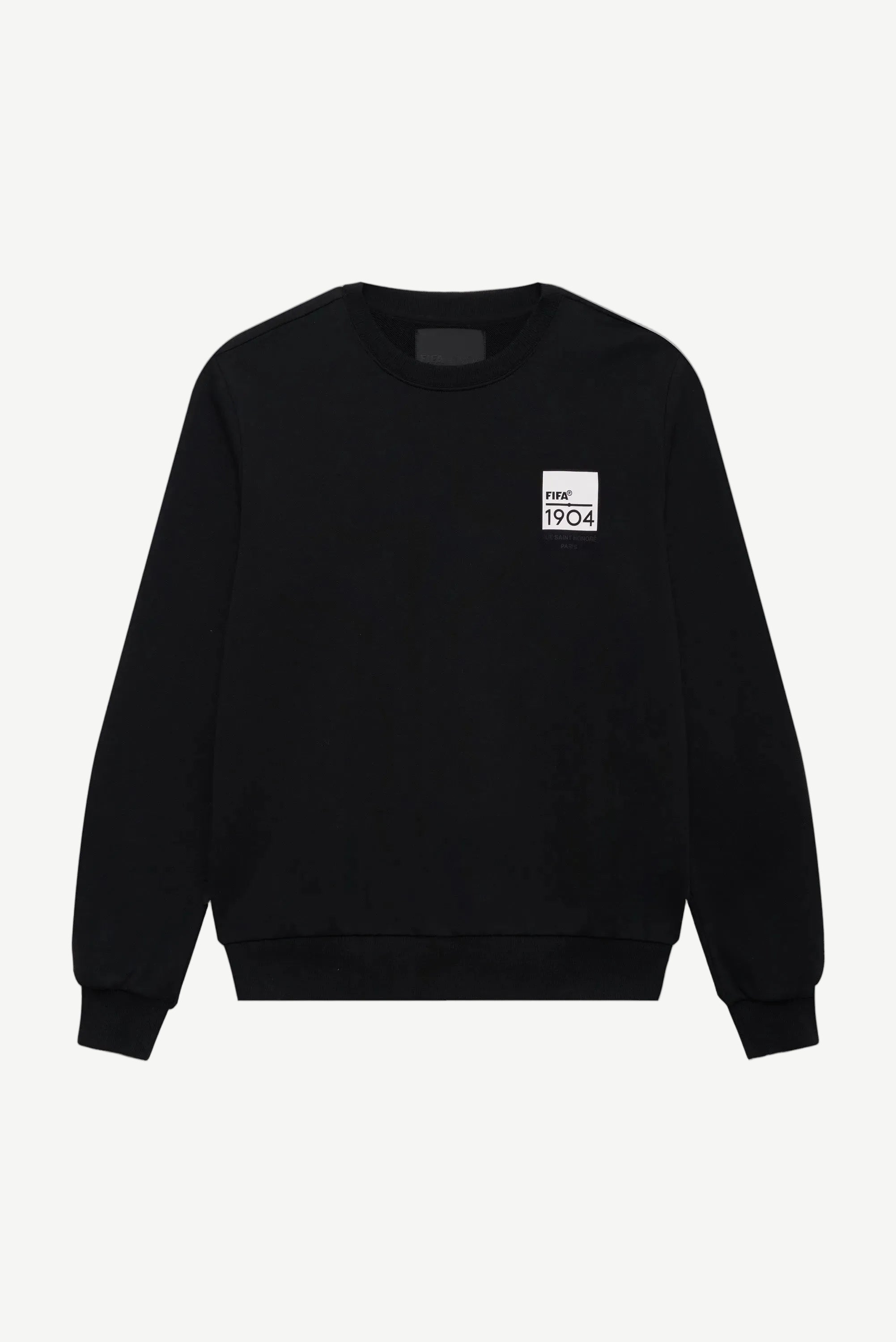 FIFA 1904 SQUARE CREWNECK