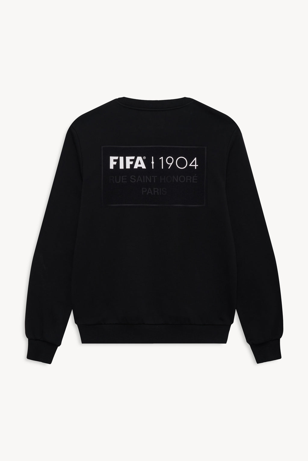 FIFA 1904 SQUARE CREWNECK