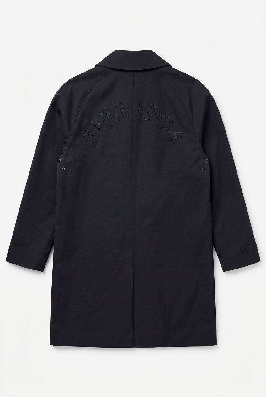 San Siro Trench Coat