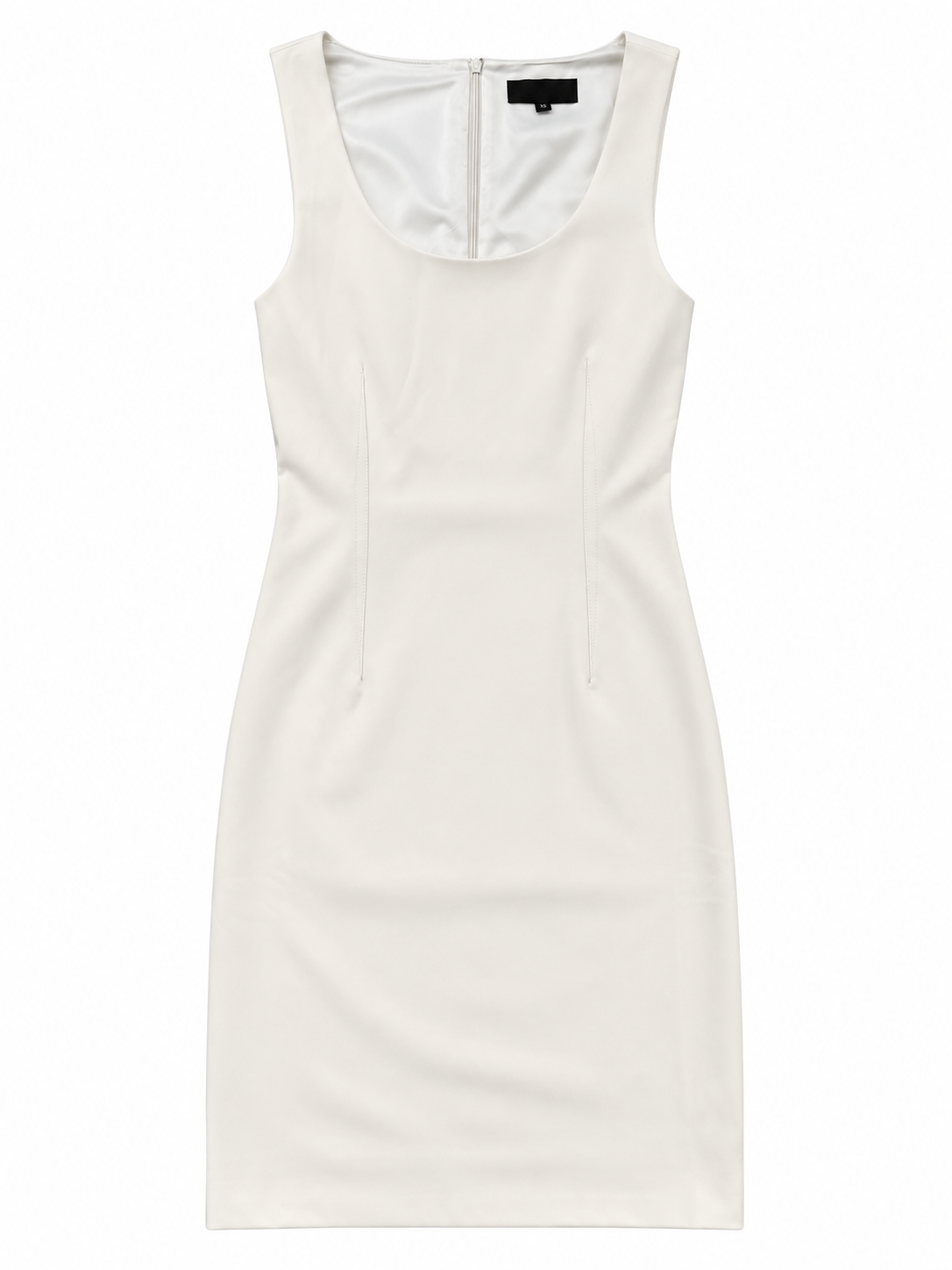 EXECUTIVE FITTED DRESS