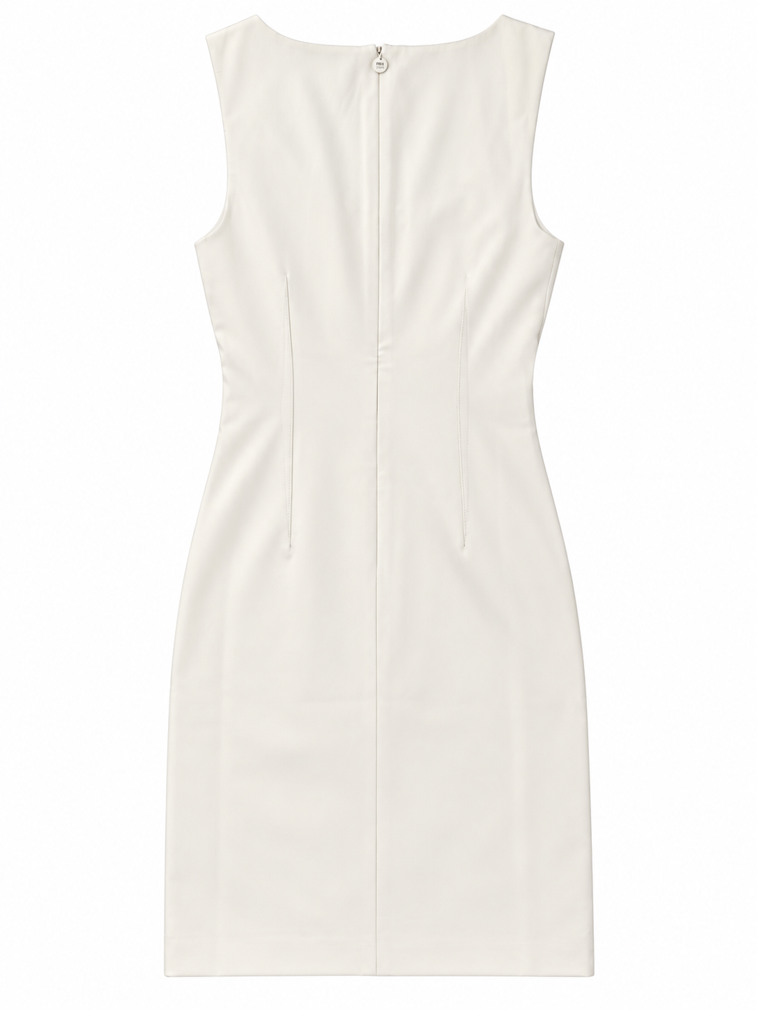 EXECUTIVE FITTED DRESS