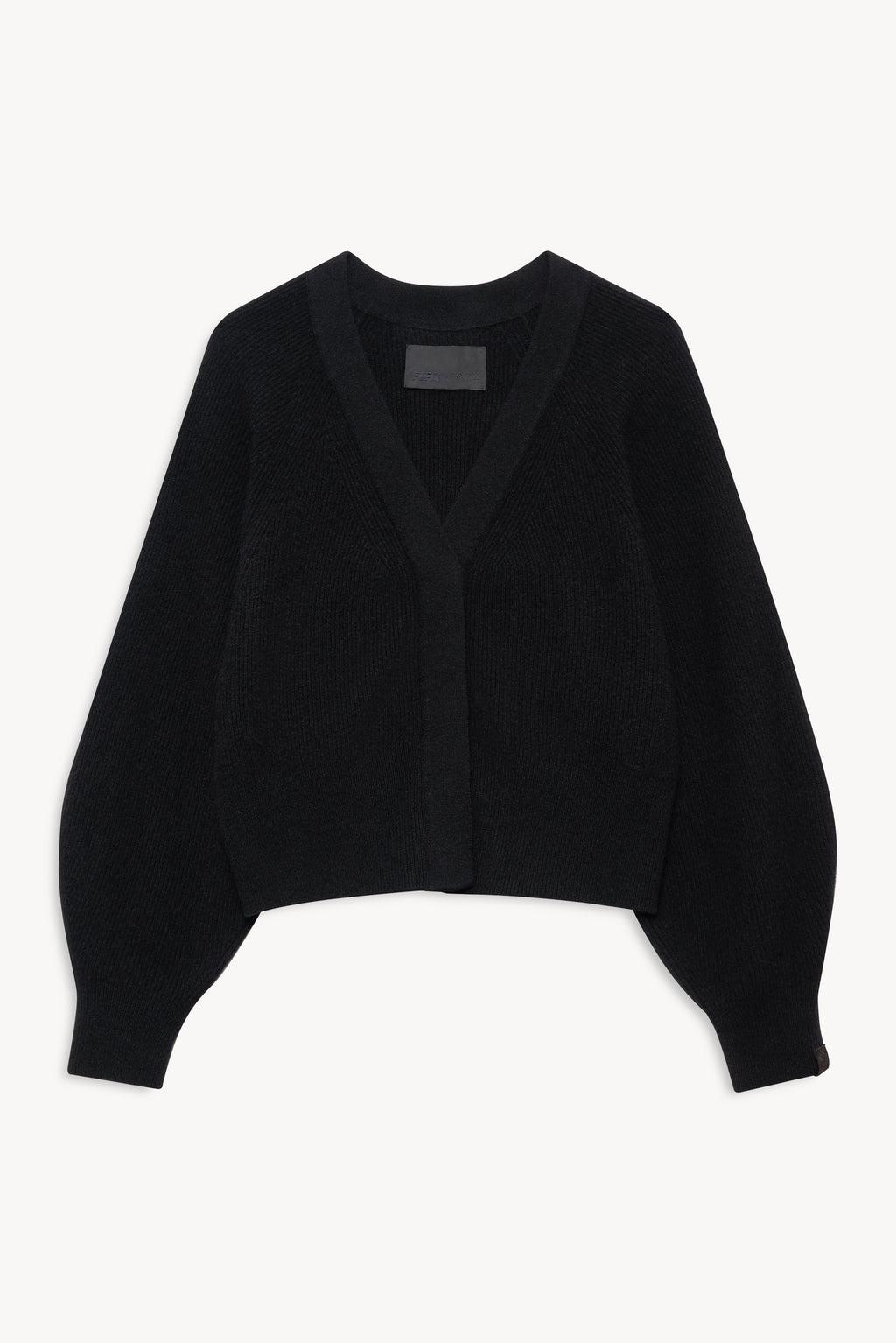 LUCY BLEND CARDIGAN