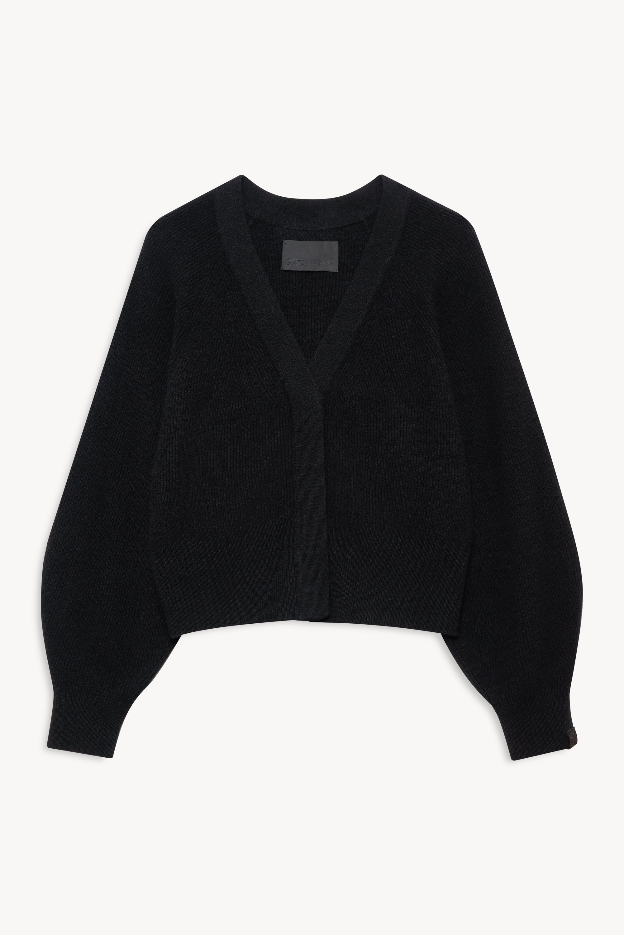 LUCY BLEND CARDIGAN