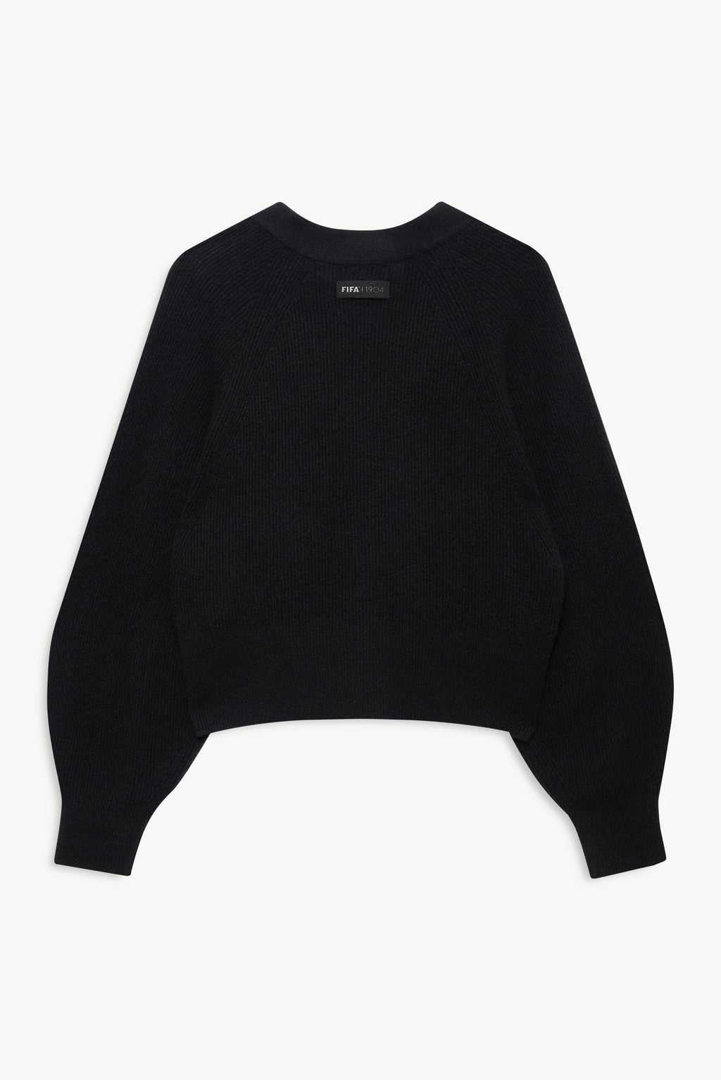 LUCY BLEND CARDIGAN