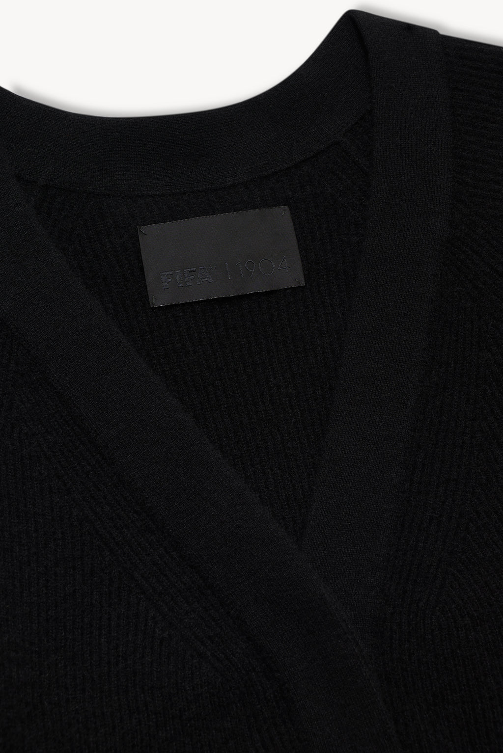 LUCY BLEND CARDIGAN