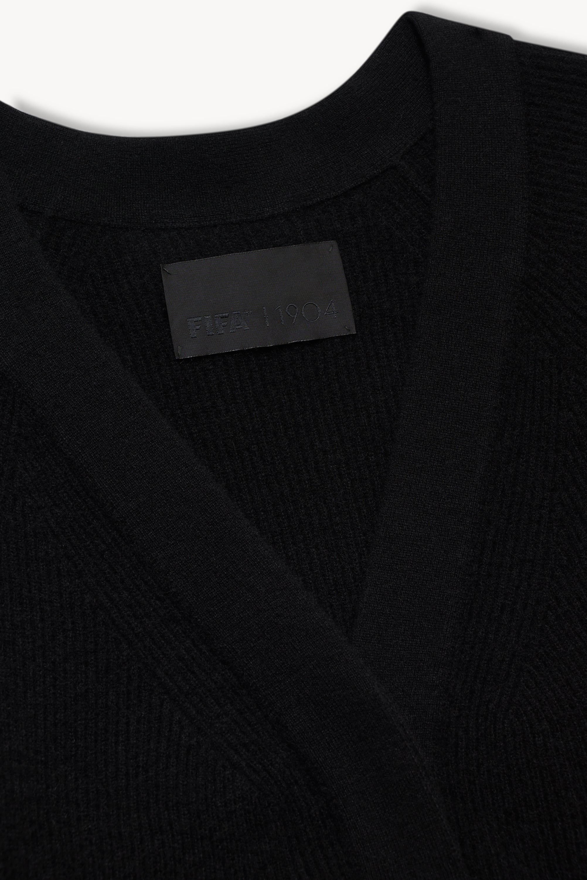 LUCY BLEND CARDIGAN