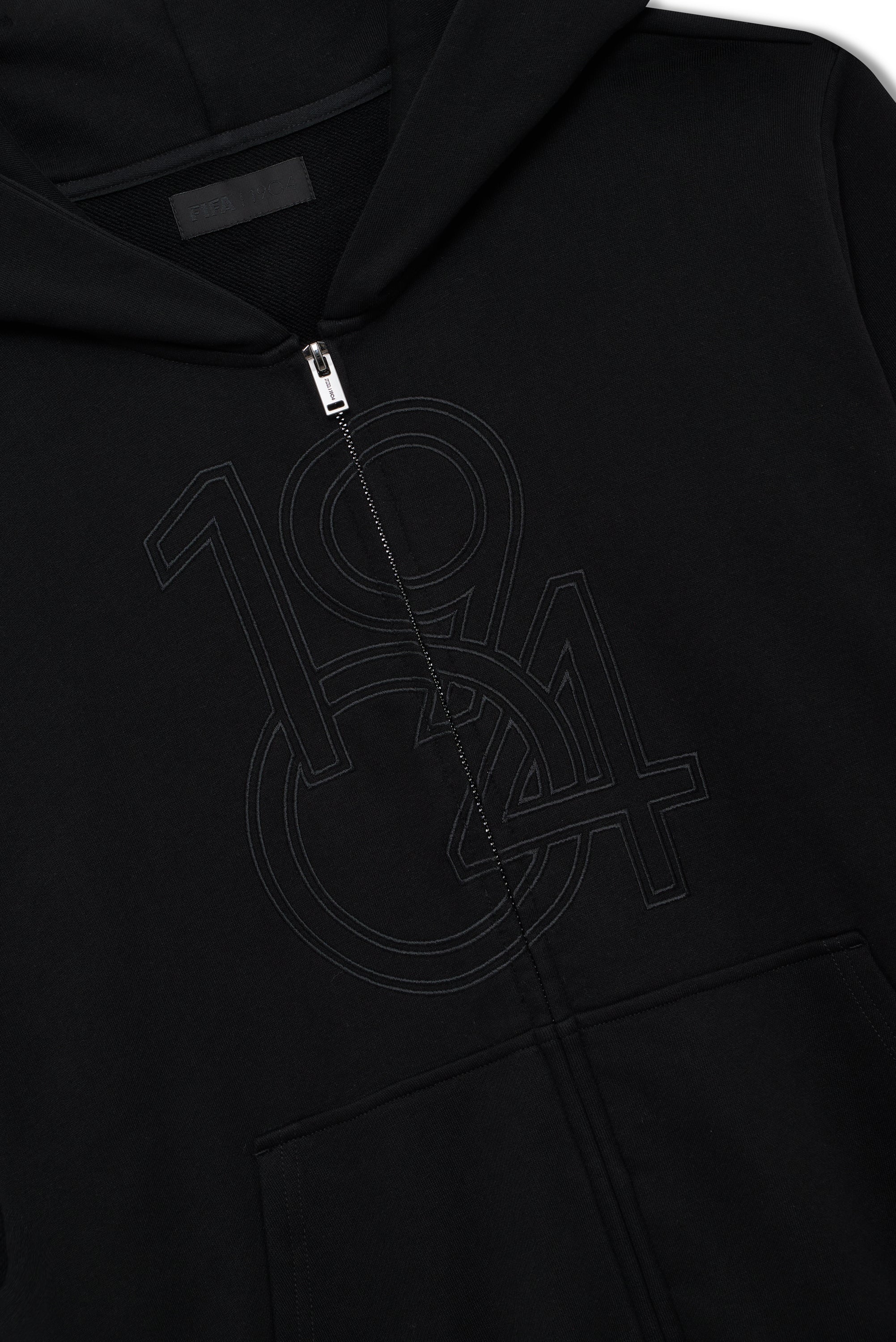 1904 HOODIE – FIFA 1904