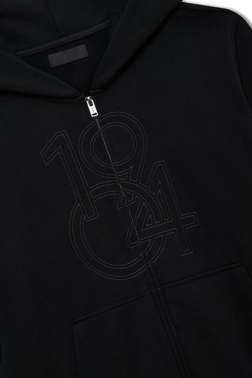 1904 HOODIE