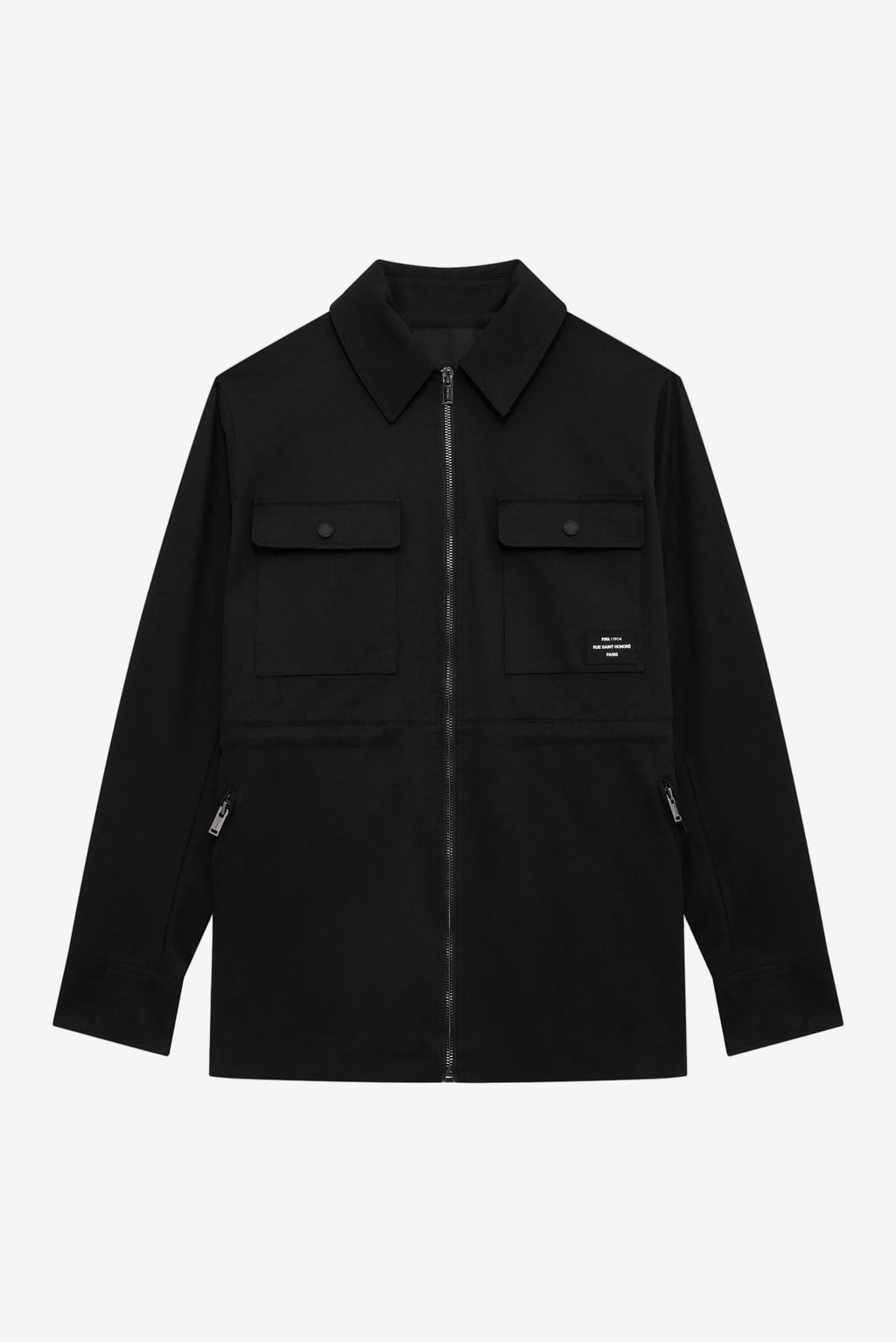 ALYSSA FIELD JACKET