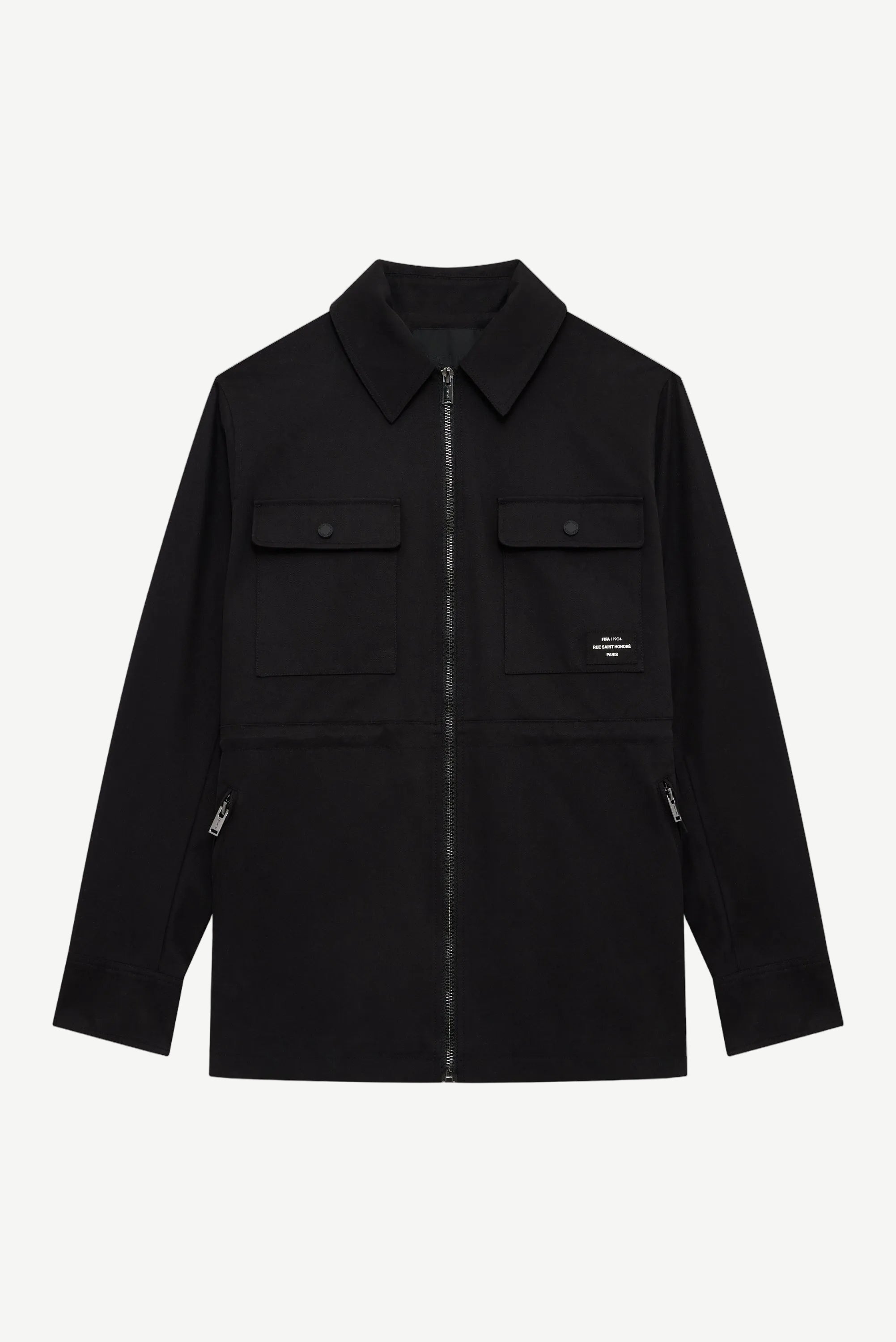 ALYSSA FIELD JACKET