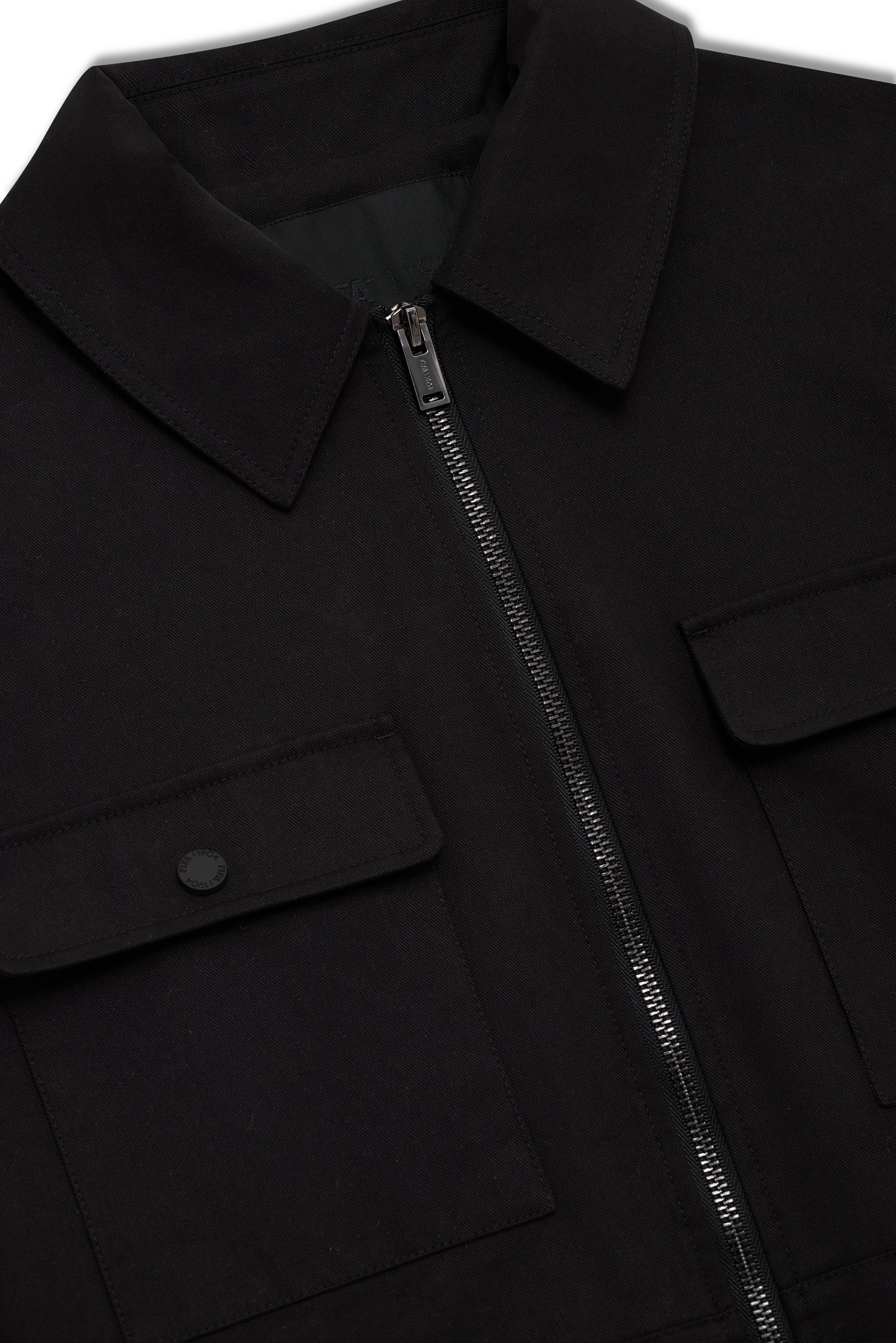 ALYSSA FIELD JACKET