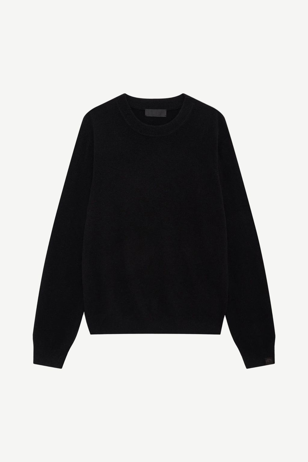 ANDREAS BLEND JUMPER