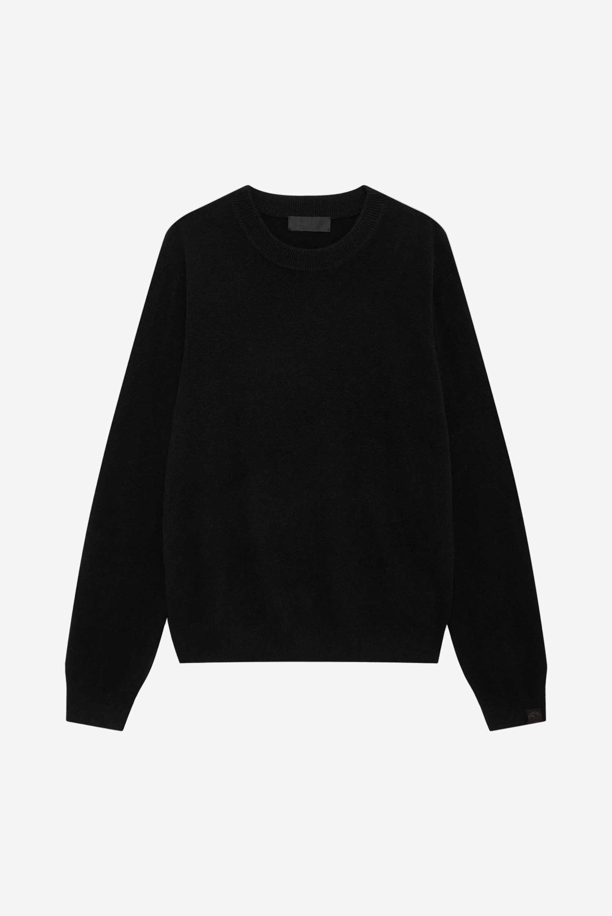 ANDREAS BLEND JUMPER
