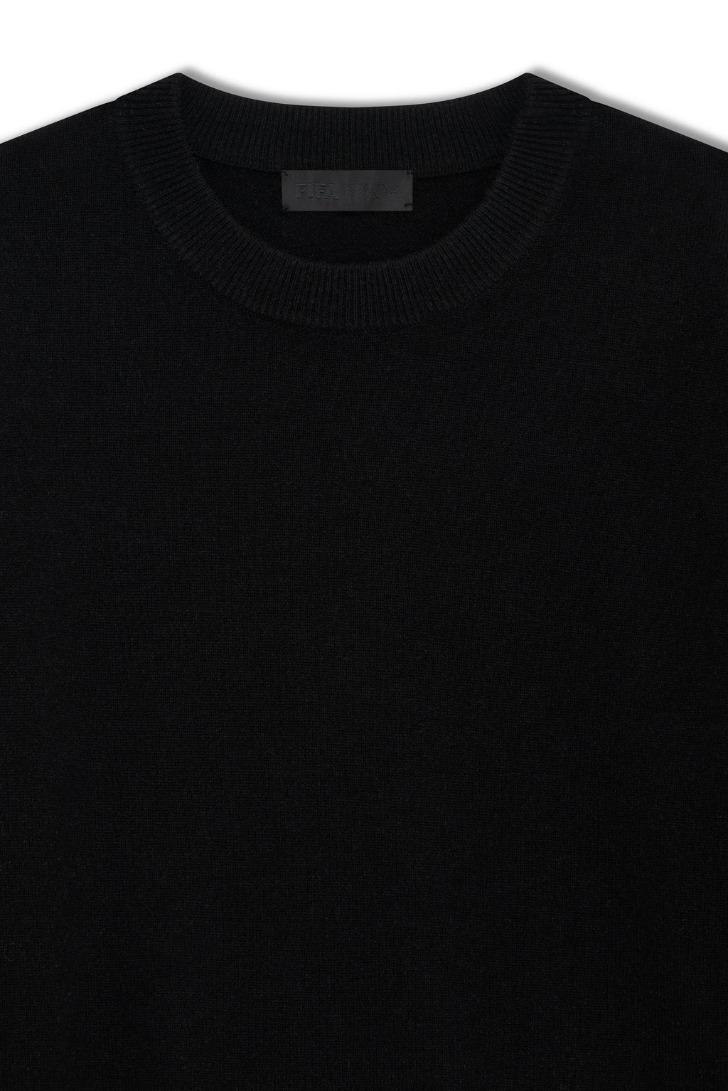 ANDREAS BLEND JUMPER