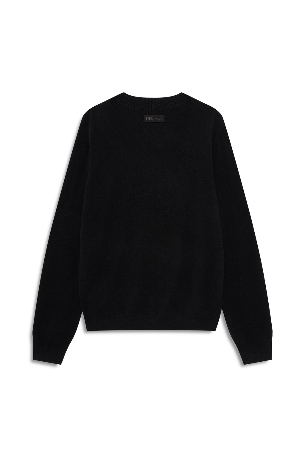 ANDREAS BLEND JUMPER