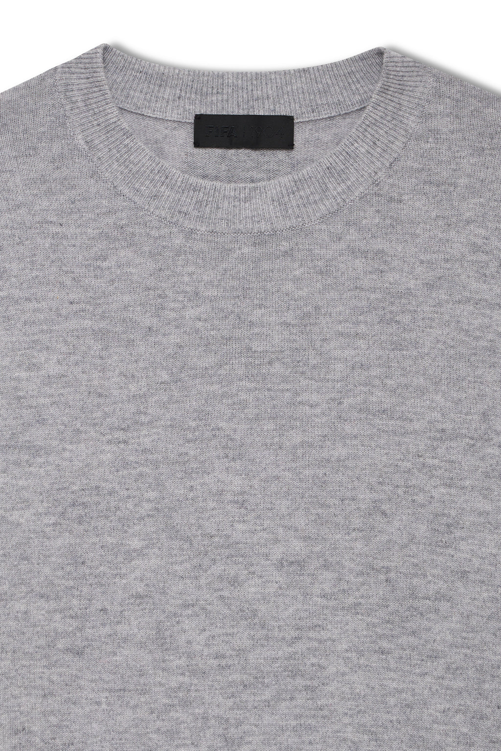 ANDREAS BLEND JUMPER