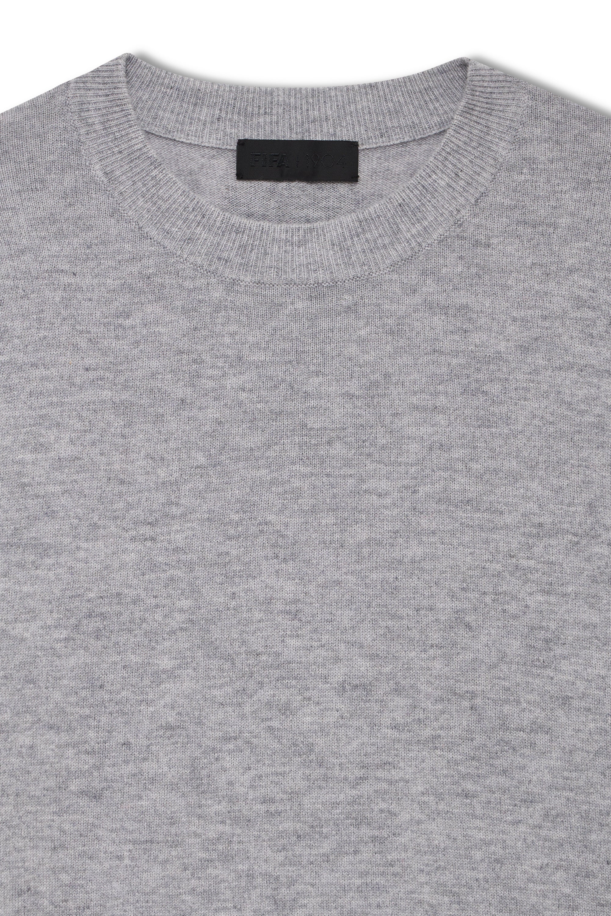 ANDREAS BLEND JUMPER