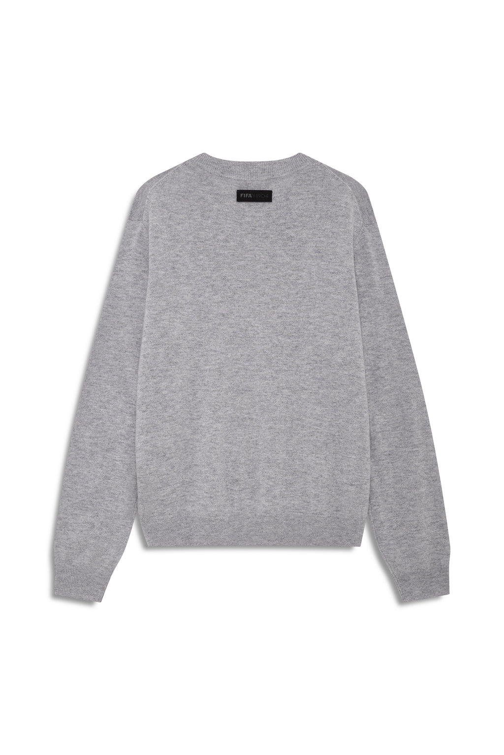 ANDREAS BLEND JUMPER