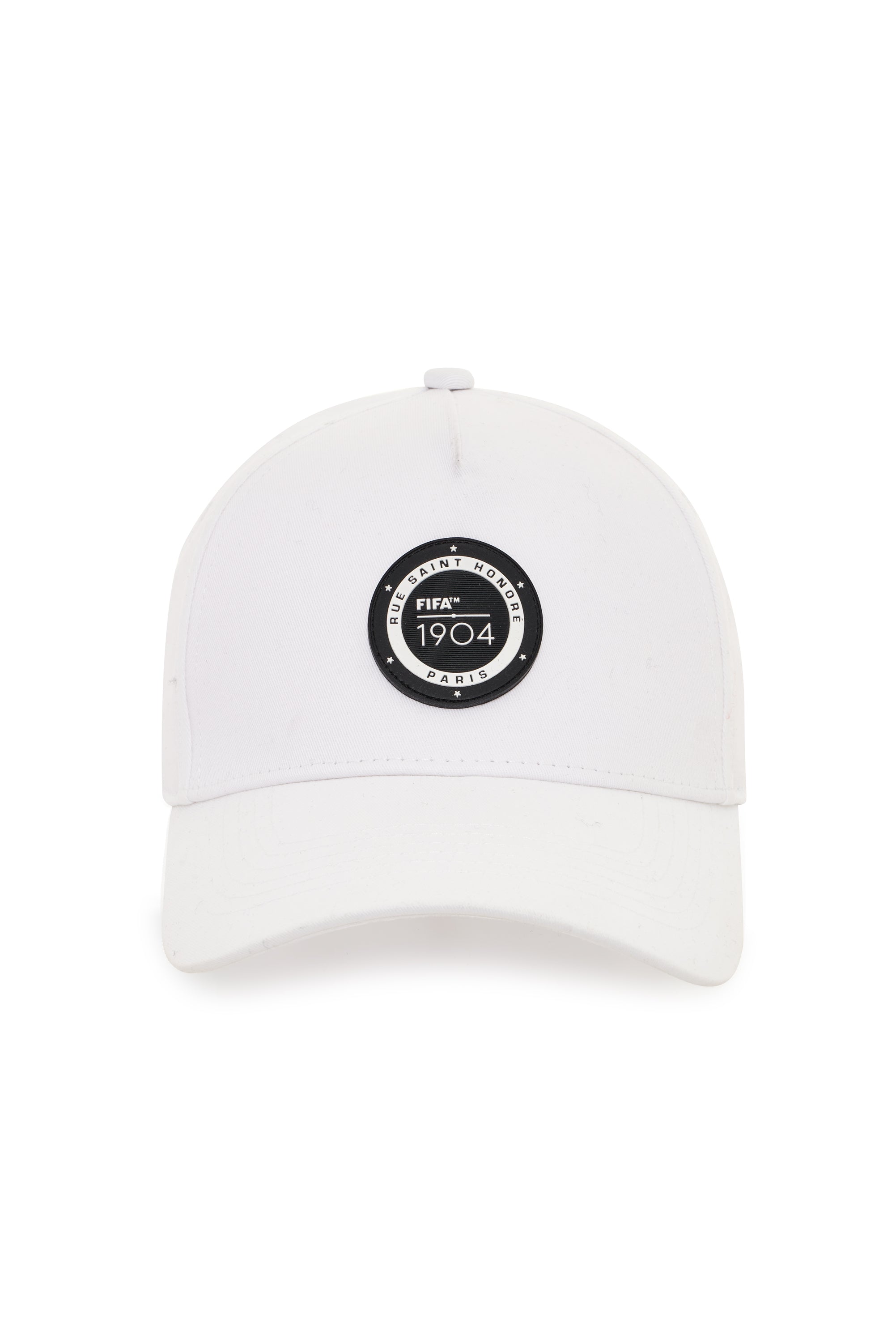 1904 BADGE CAP