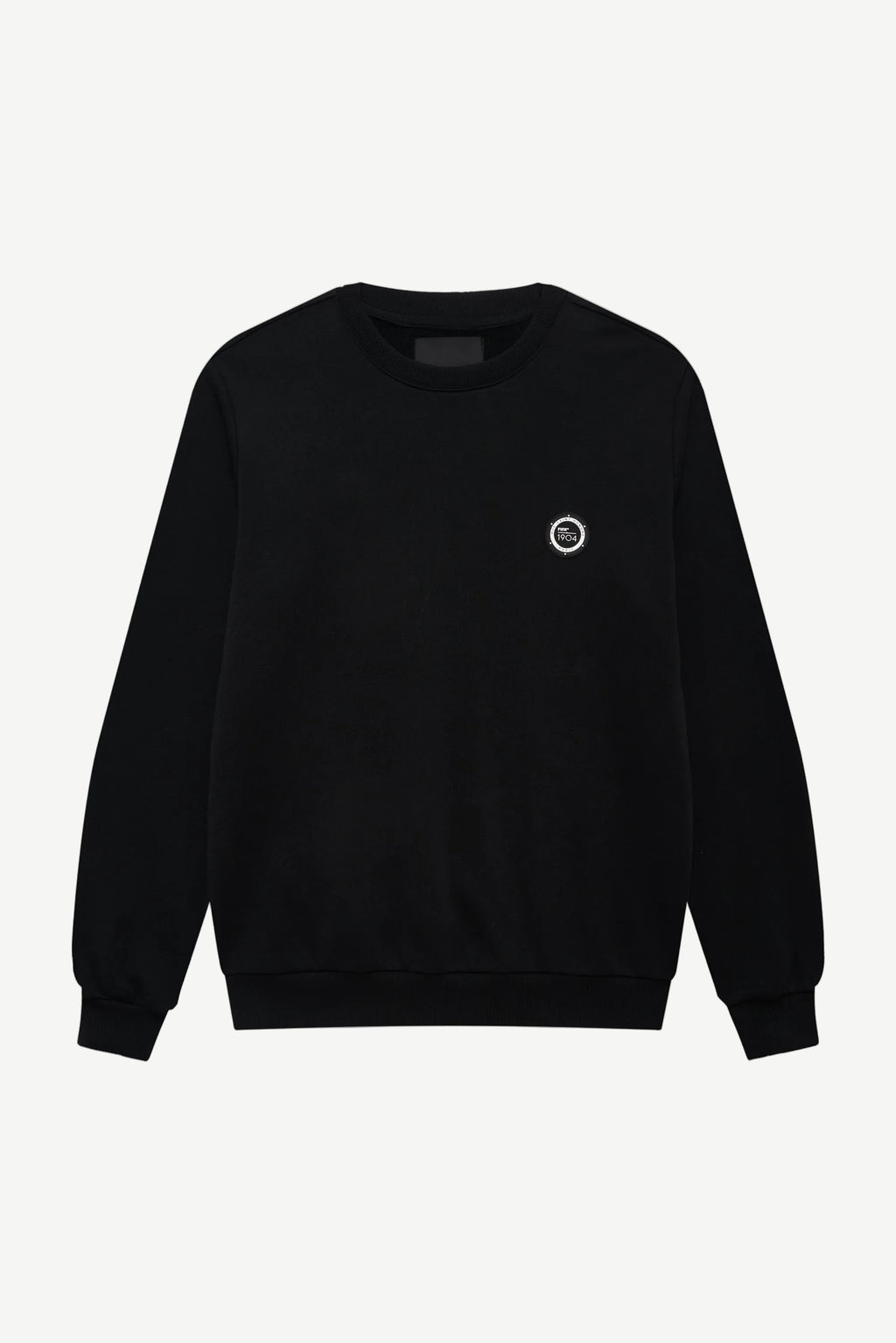 1904 BADGE CREWNECK