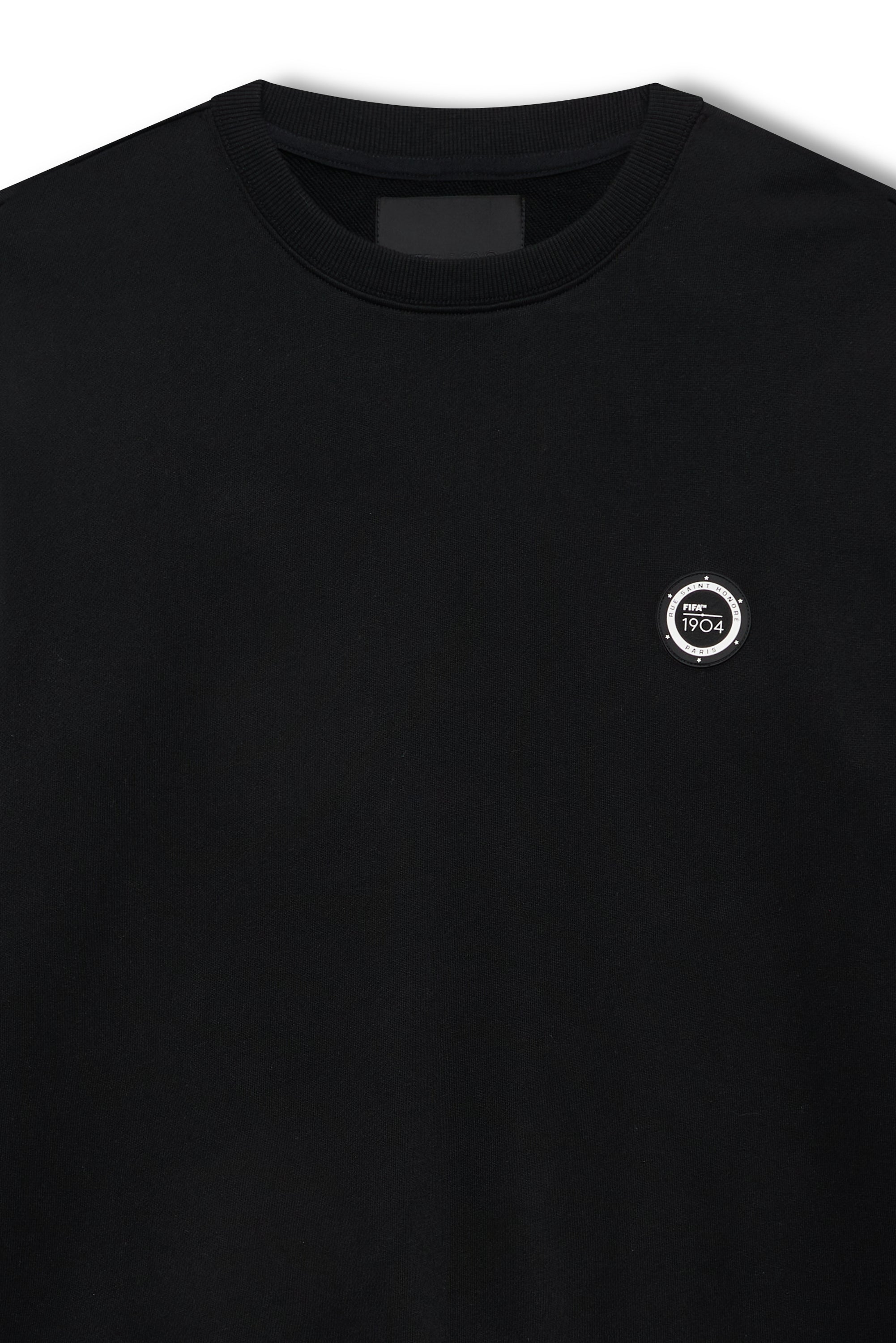 1904 BADGE CREWNECK