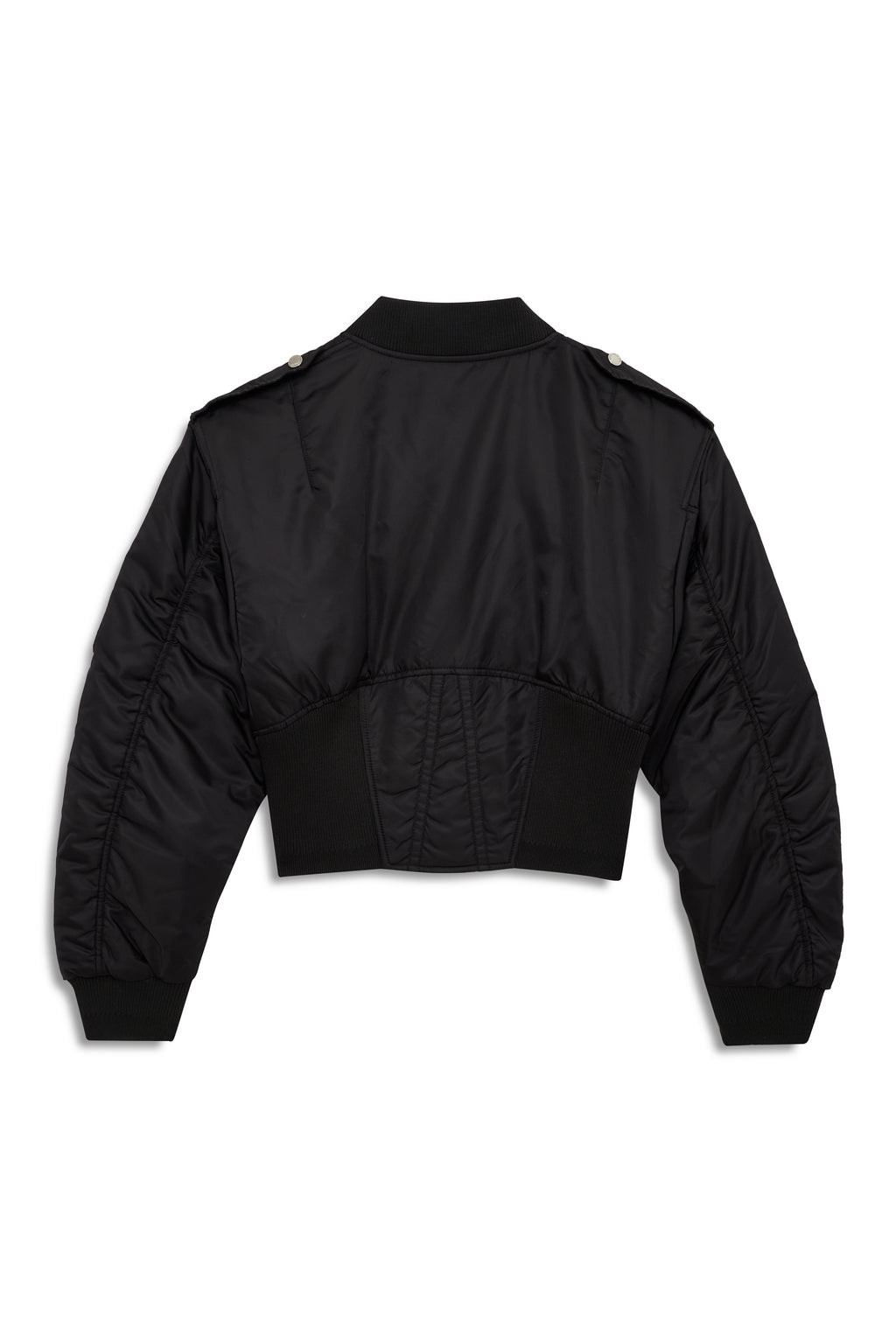 THE CENTURY BOMBER