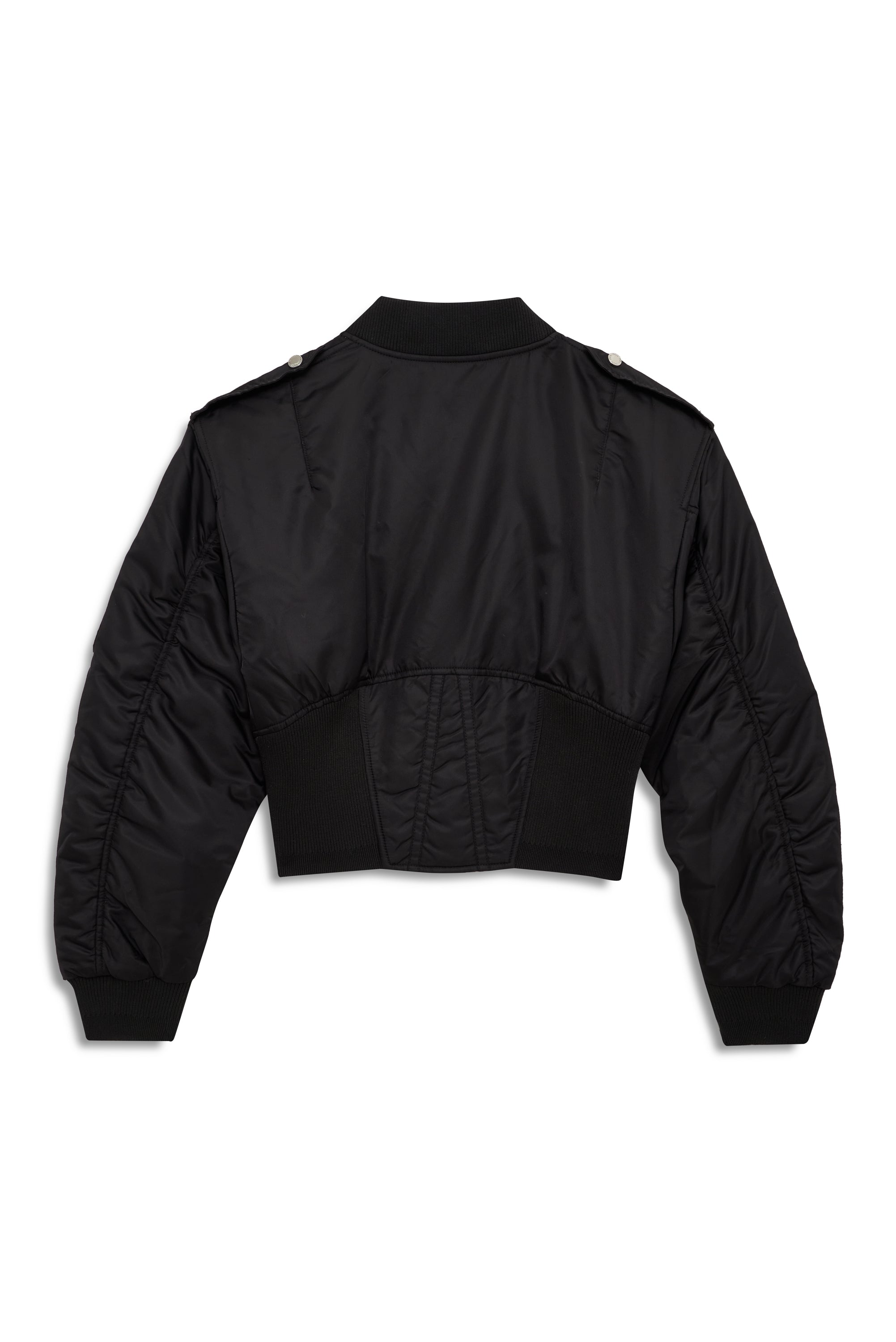 THE CENTURY BOMBER
