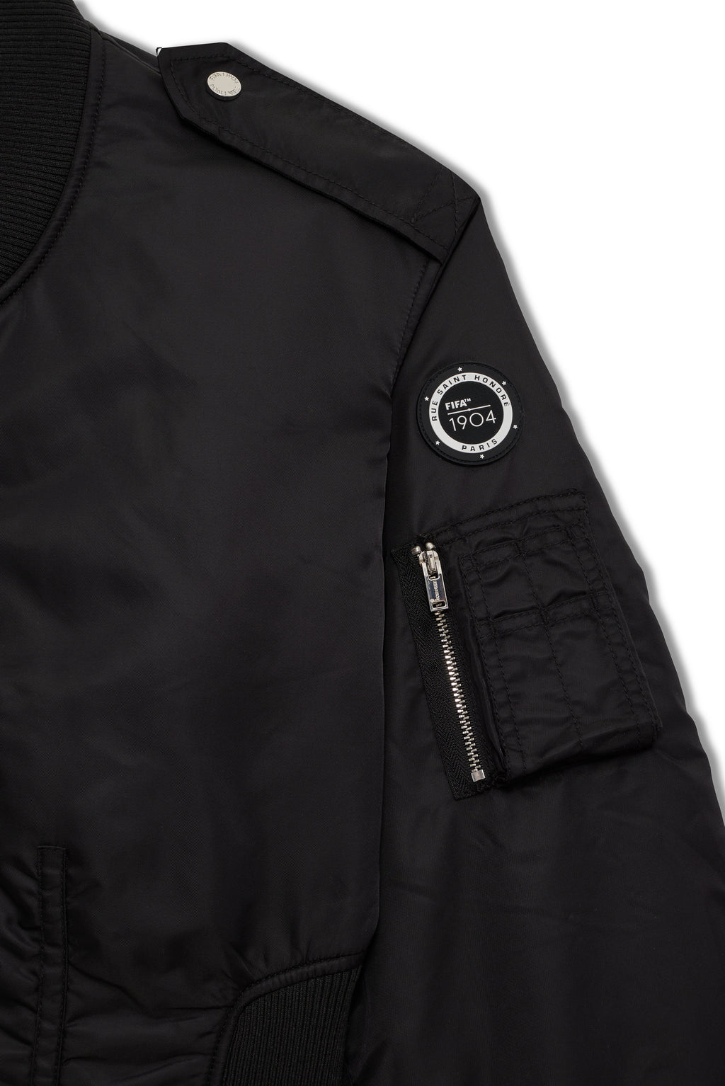 THE CENTURY BOMBER