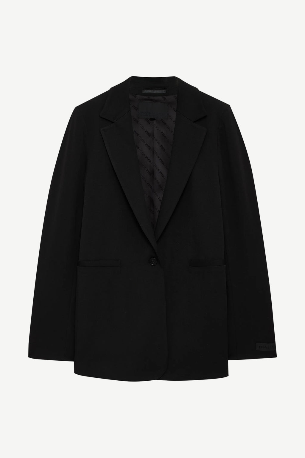 THE EXECUTIVE BLAZER