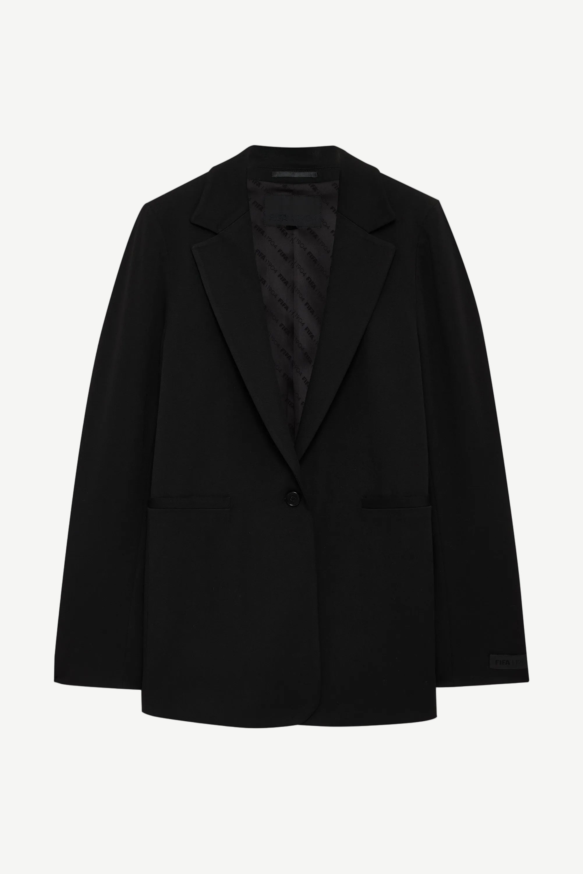 THE EXECUTIVE BLAZER