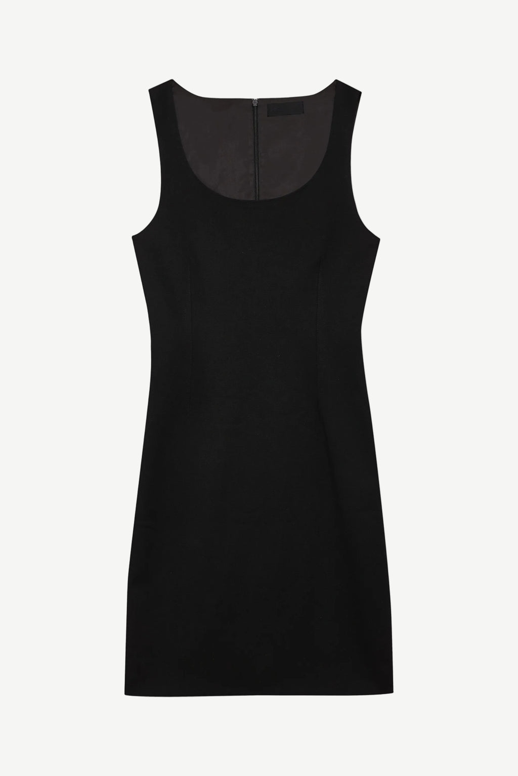 EXECUTIVE FITTED DRESS