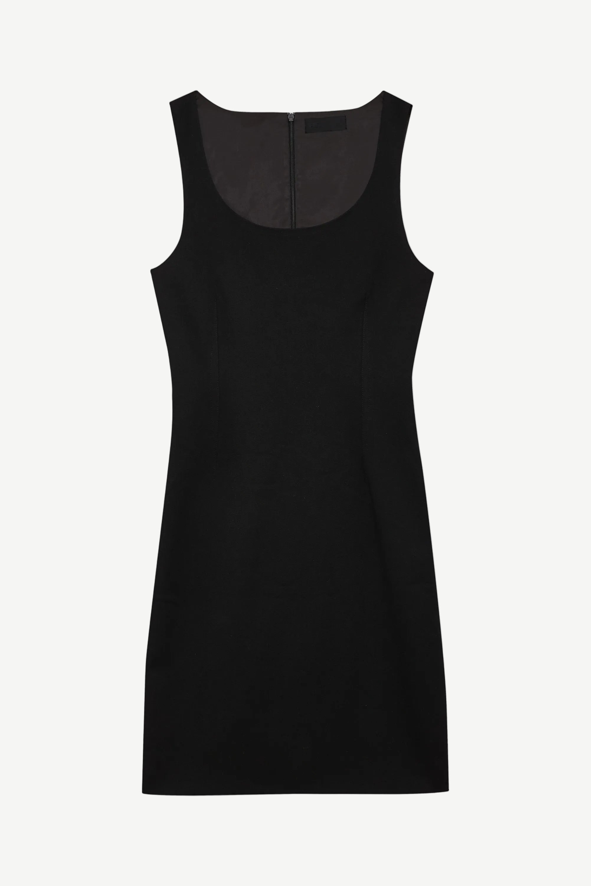 EXECUTIVE FITTED DRESS