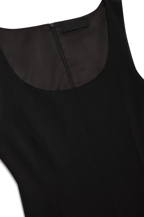 EXECUTIVE FITTED DRESS