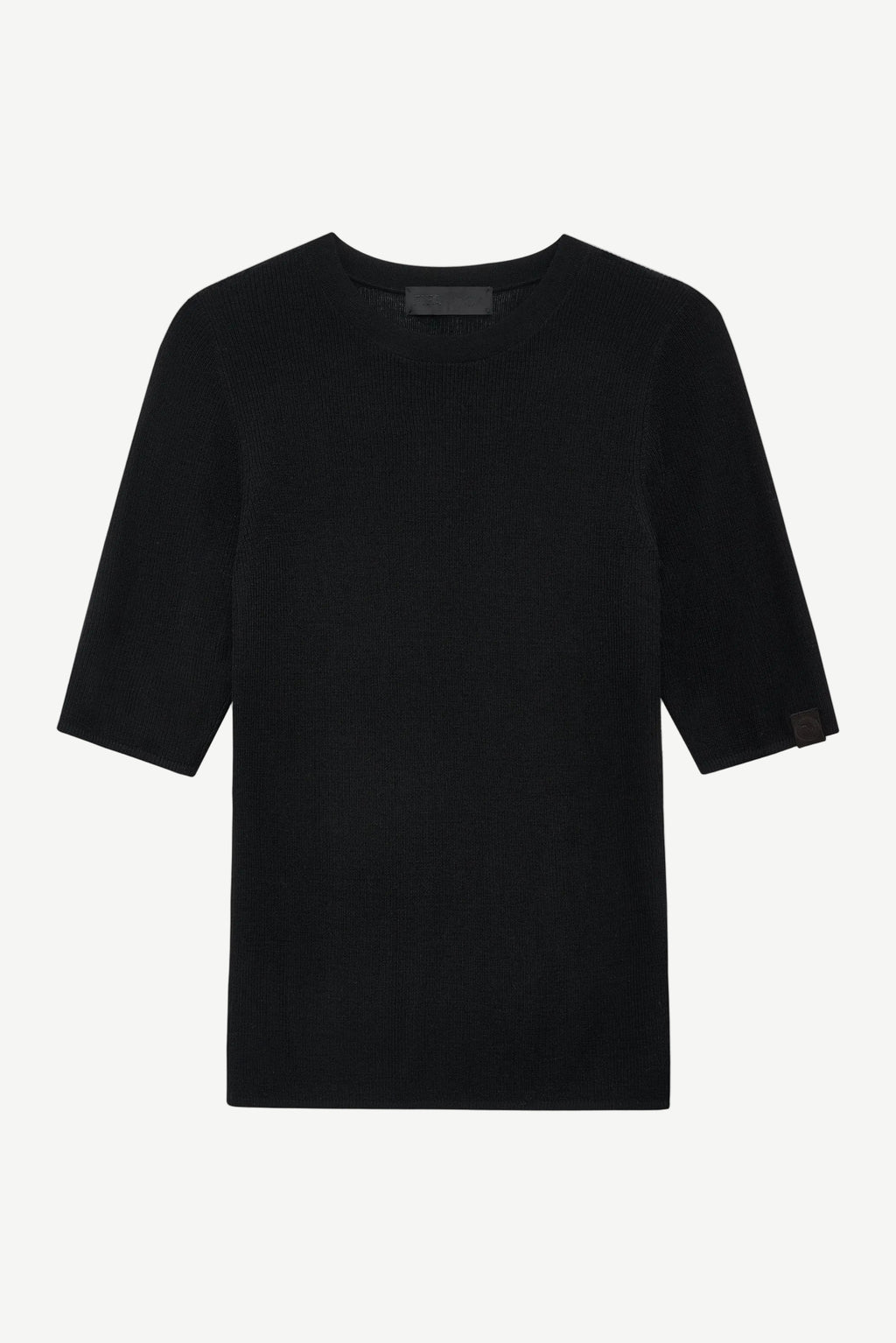 EXECUTIVE WOOL SHIRT
