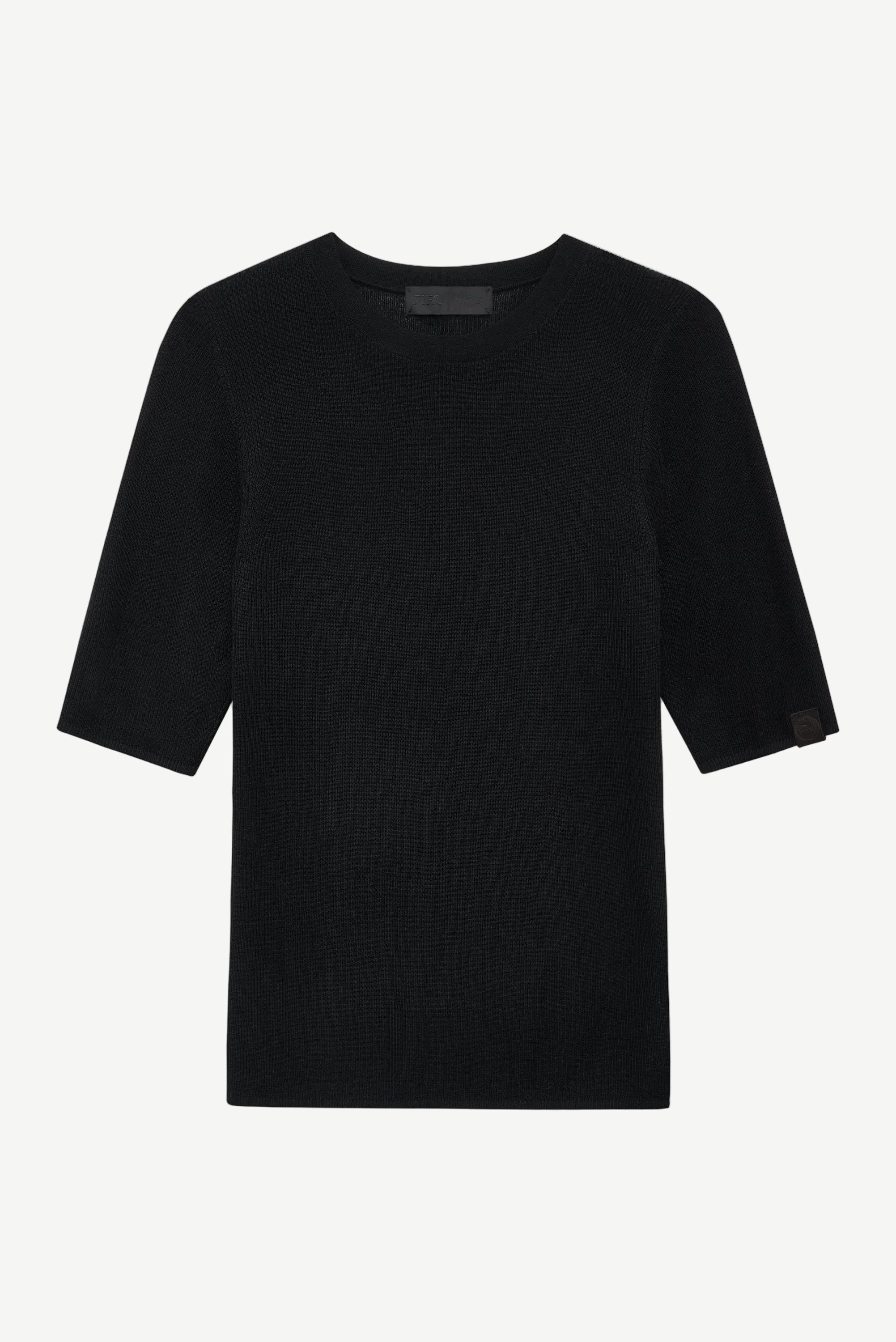 EXECUTIVE WOOL SHIRT